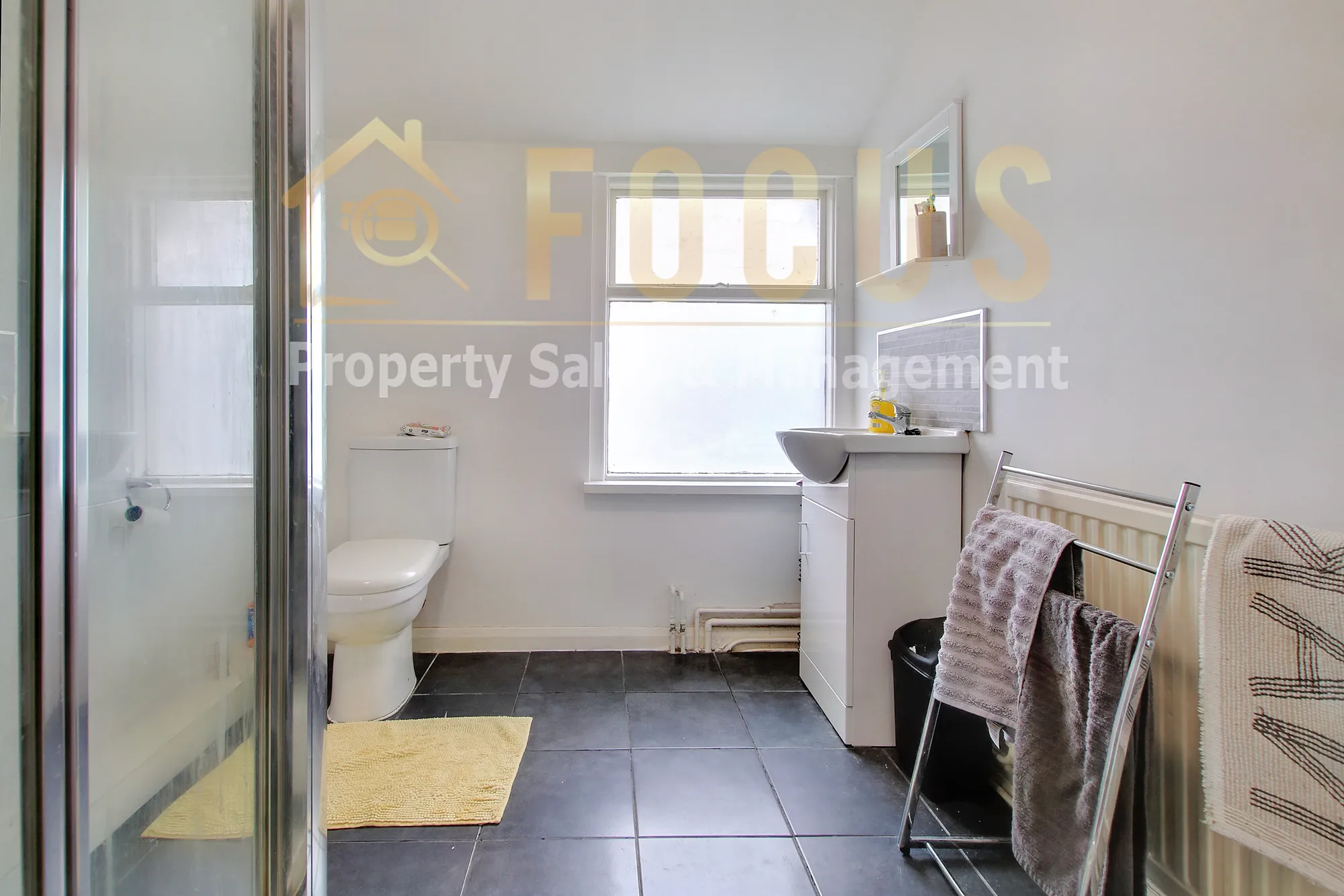 6 bed mid-terraced house to rent in Newtown Street, Leicester  - Property Image 17