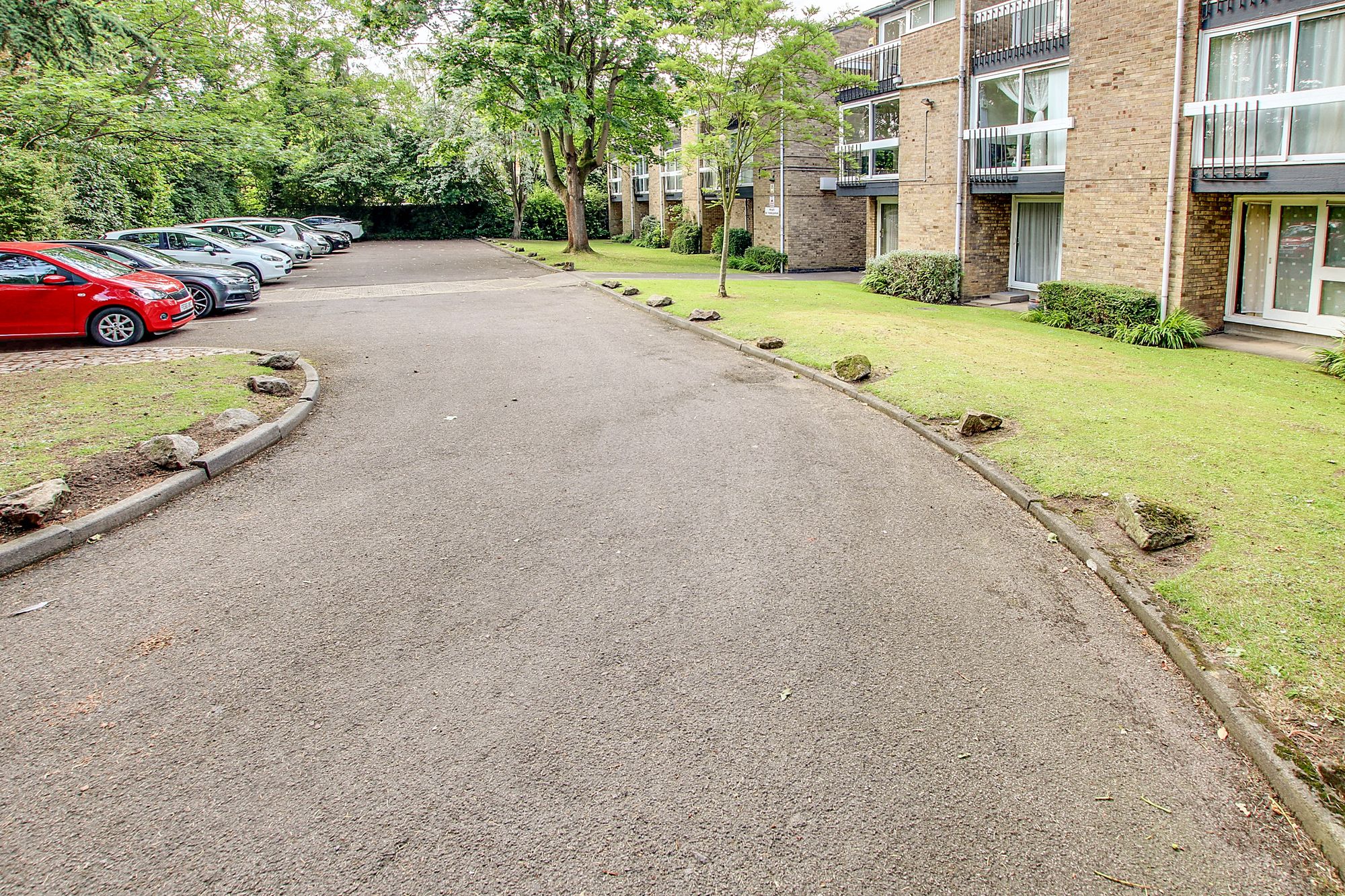 1 bed flat for sale in London Road, Leicester  - Property Image 4