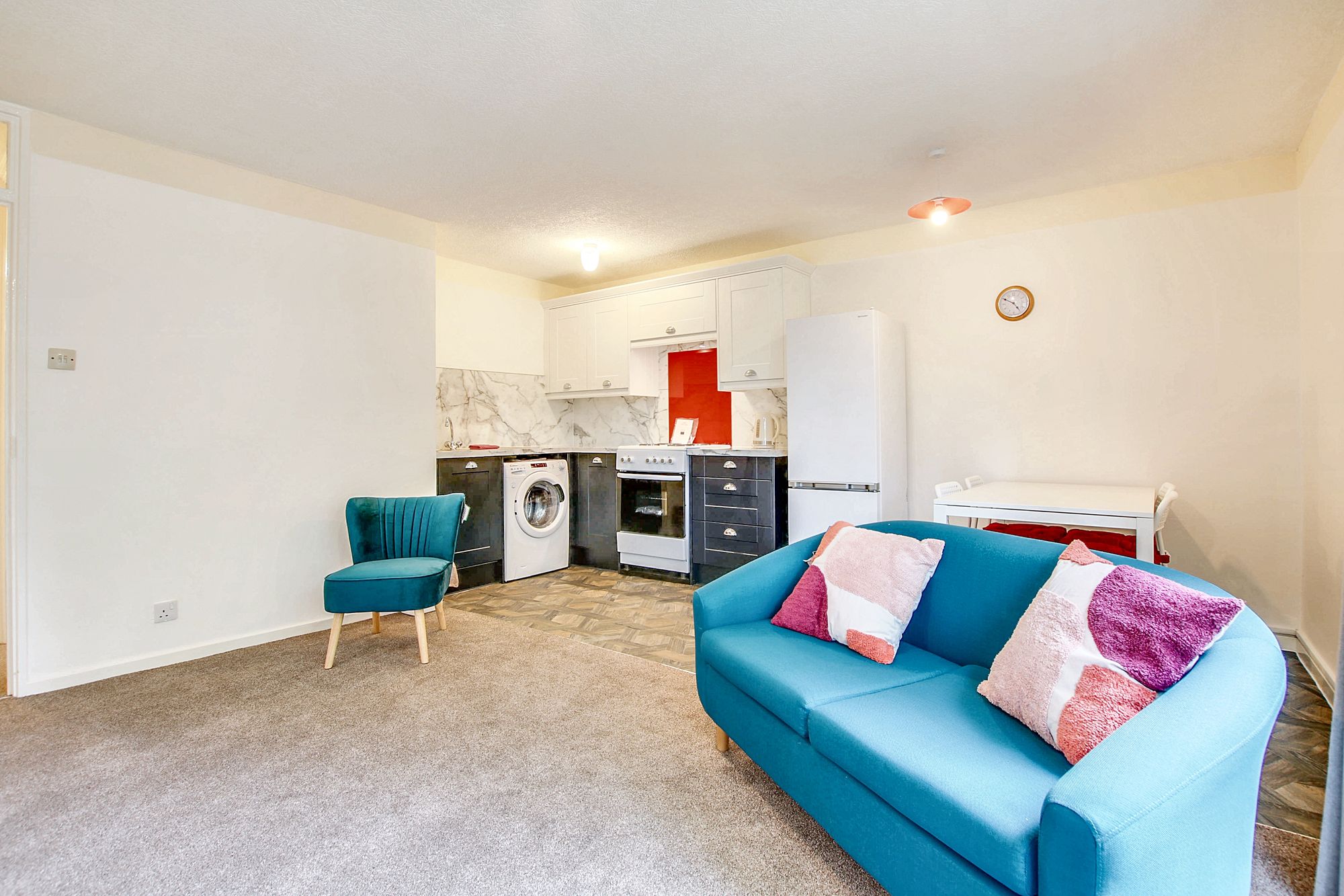 1 bed flat for sale in London Road, Leicester  - Property Image 1