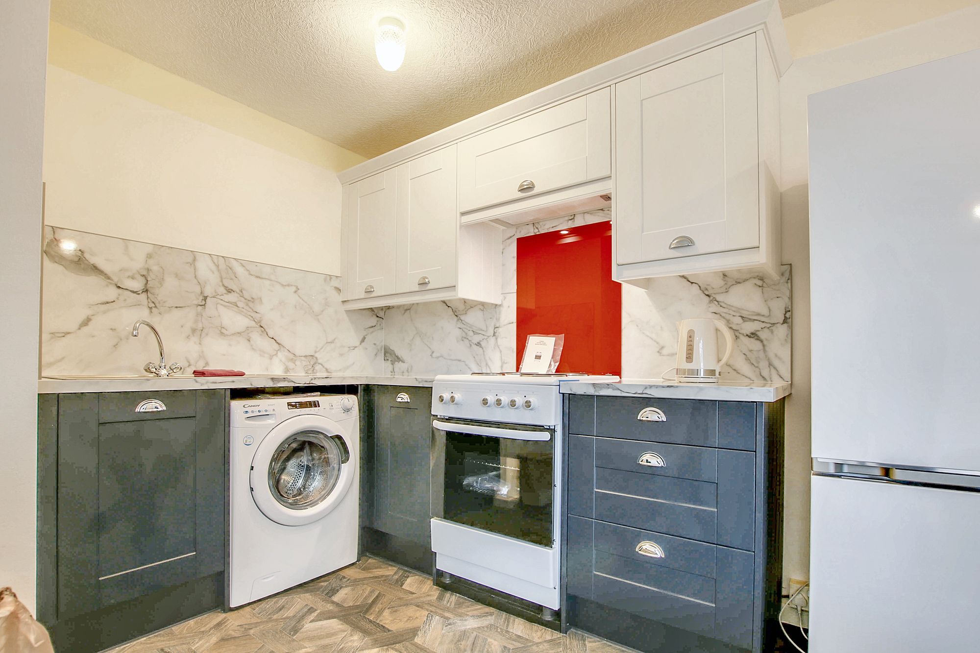 1 bed flat for sale in London Road, Leicester  - Property Image 2