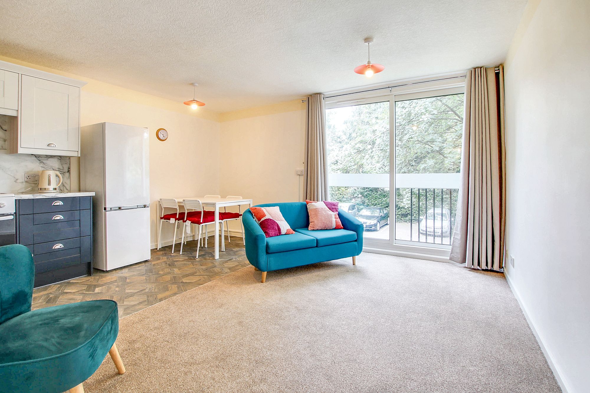 1 bed flat for sale in London Road, Leicester  - Property Image 7