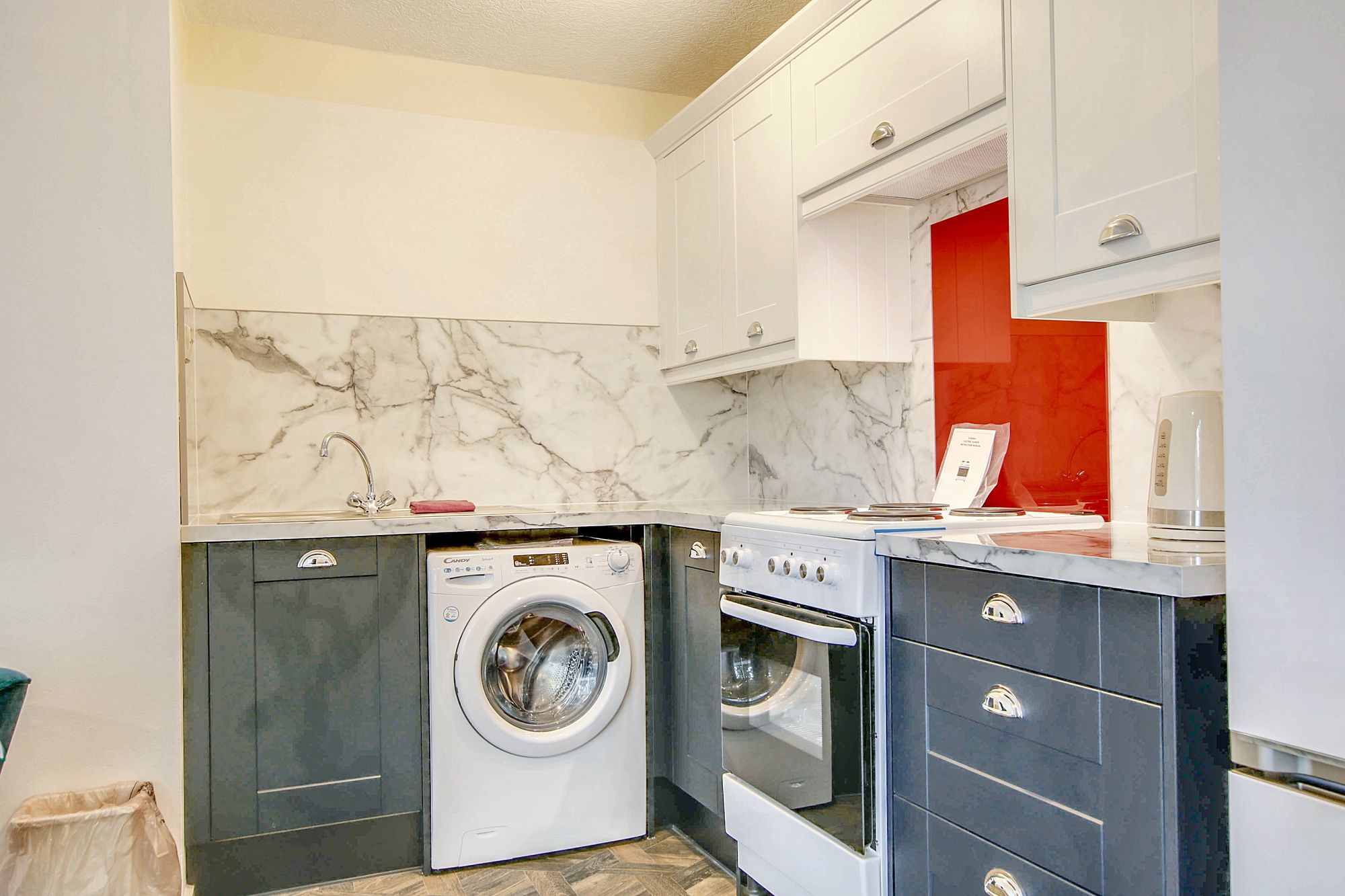 1 bed flat for sale in London Road, Leicester  - Property Image 8