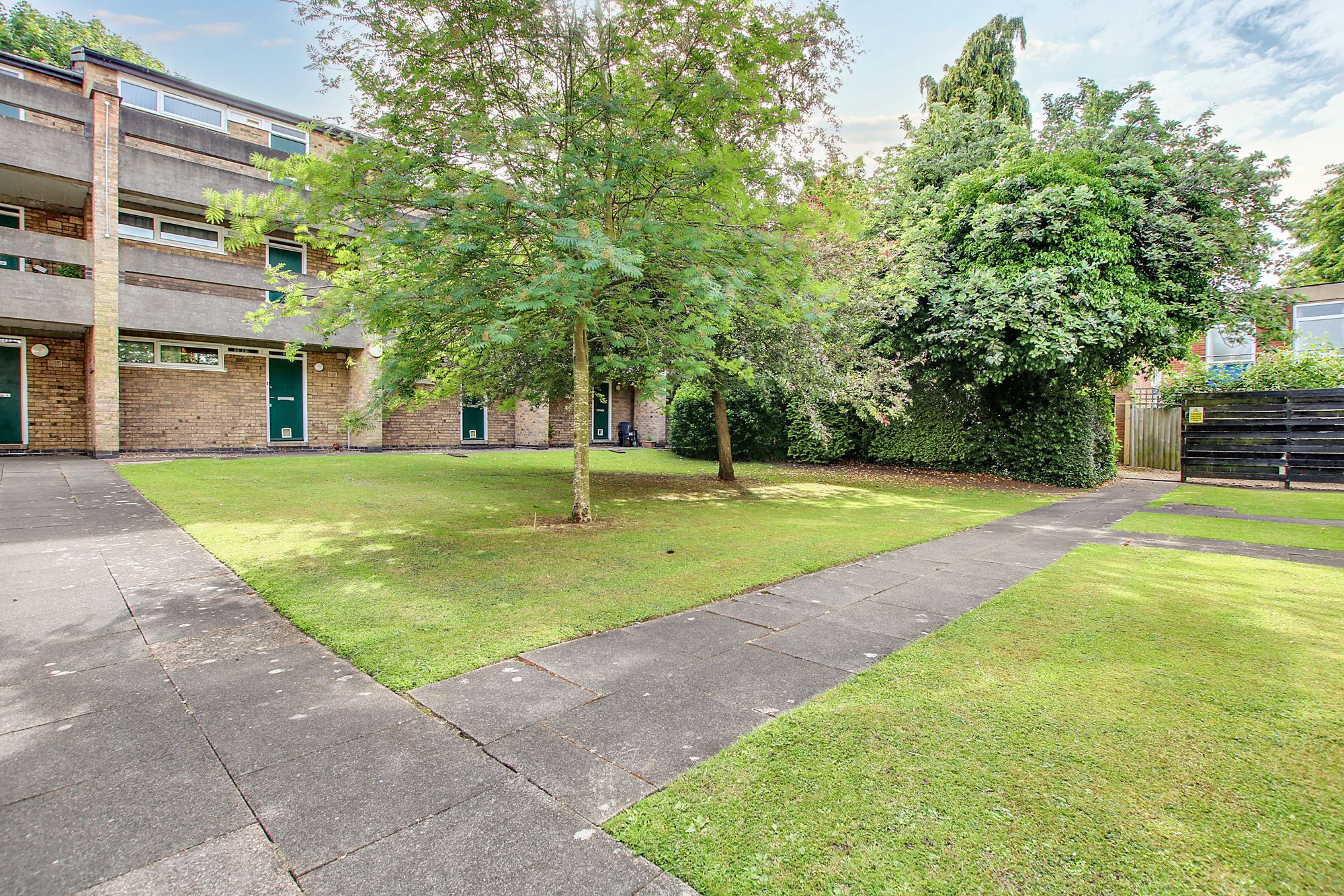 1 bed flat for sale in London Road, Leicester  - Property Image 11