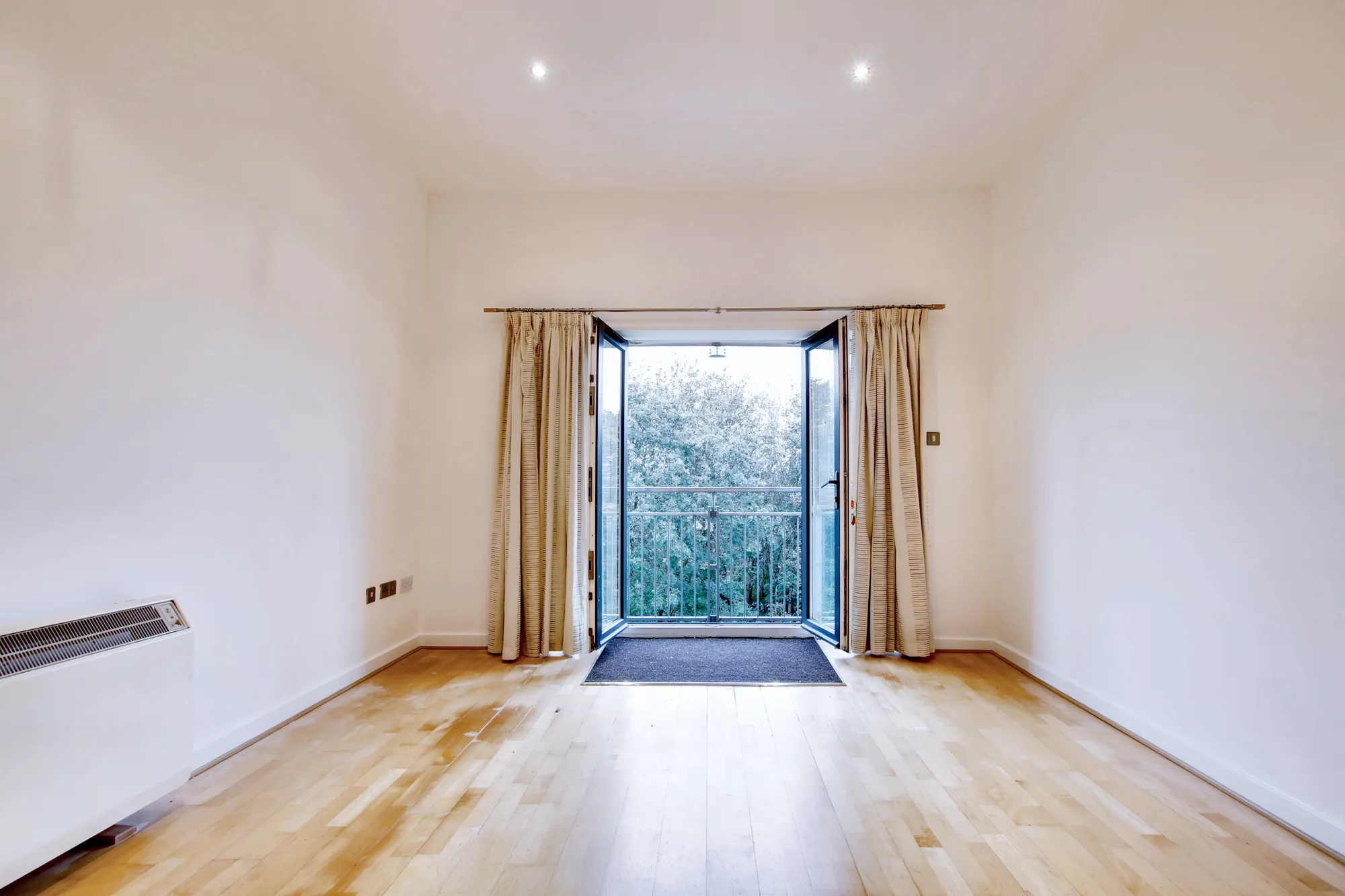 1 bed apartment to rent in Western Road, Leicester  - Property Image 2