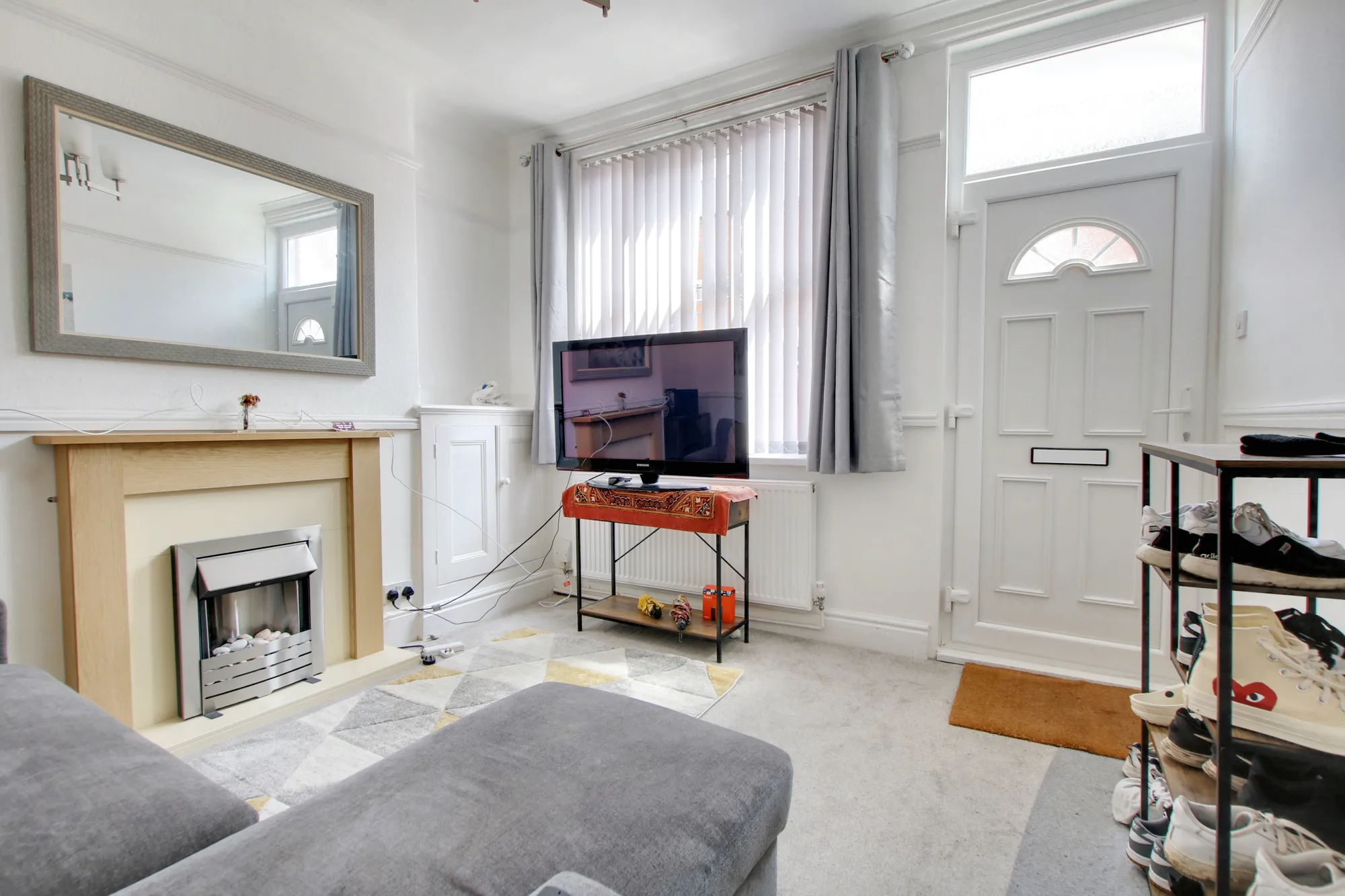 3 bed mid-terraced house for sale in Howard Road, Leicester  - Property Image 5