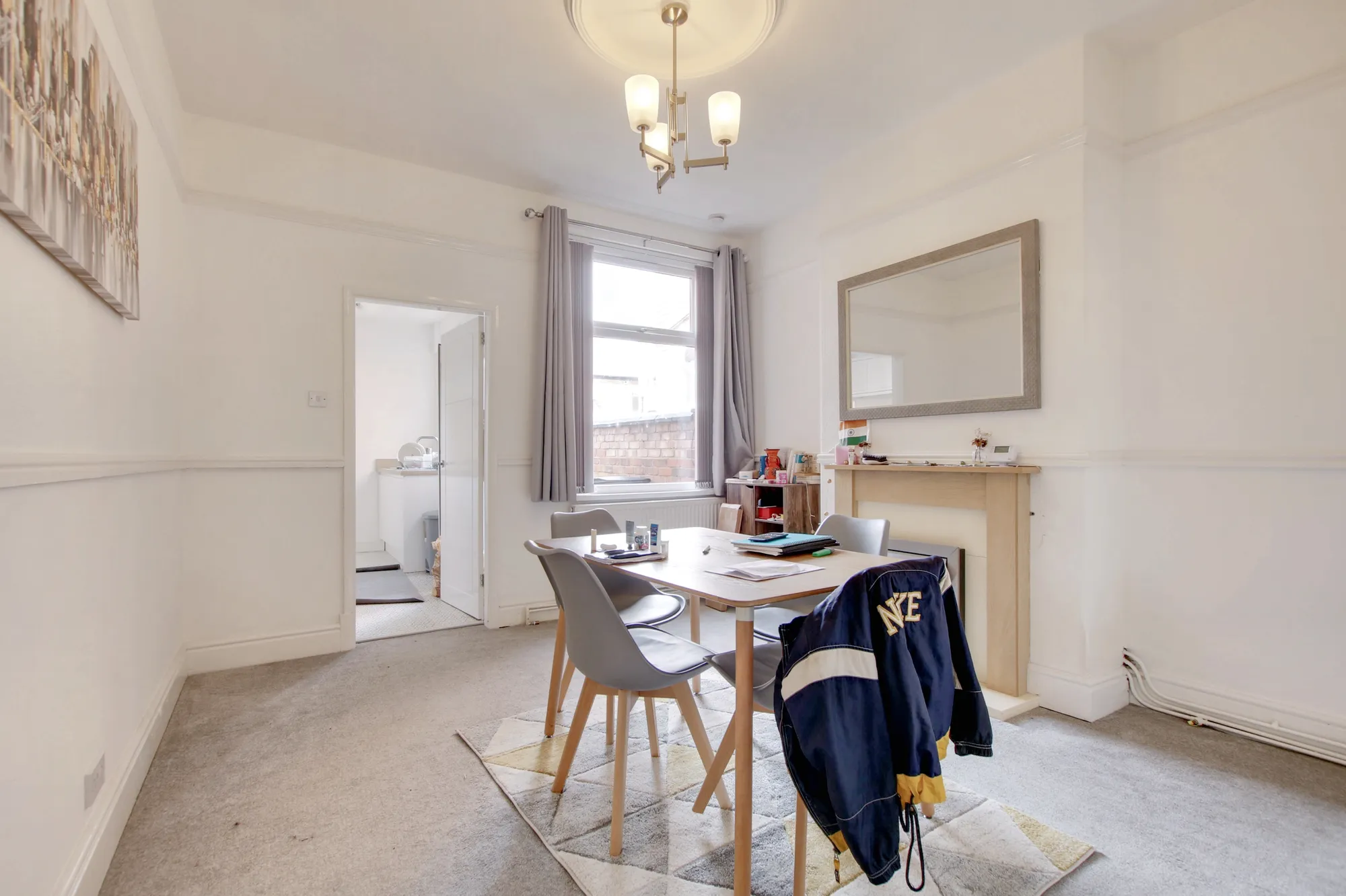 3 bed mid-terraced house for sale in Howard Road, Leicester  - Property Image 6