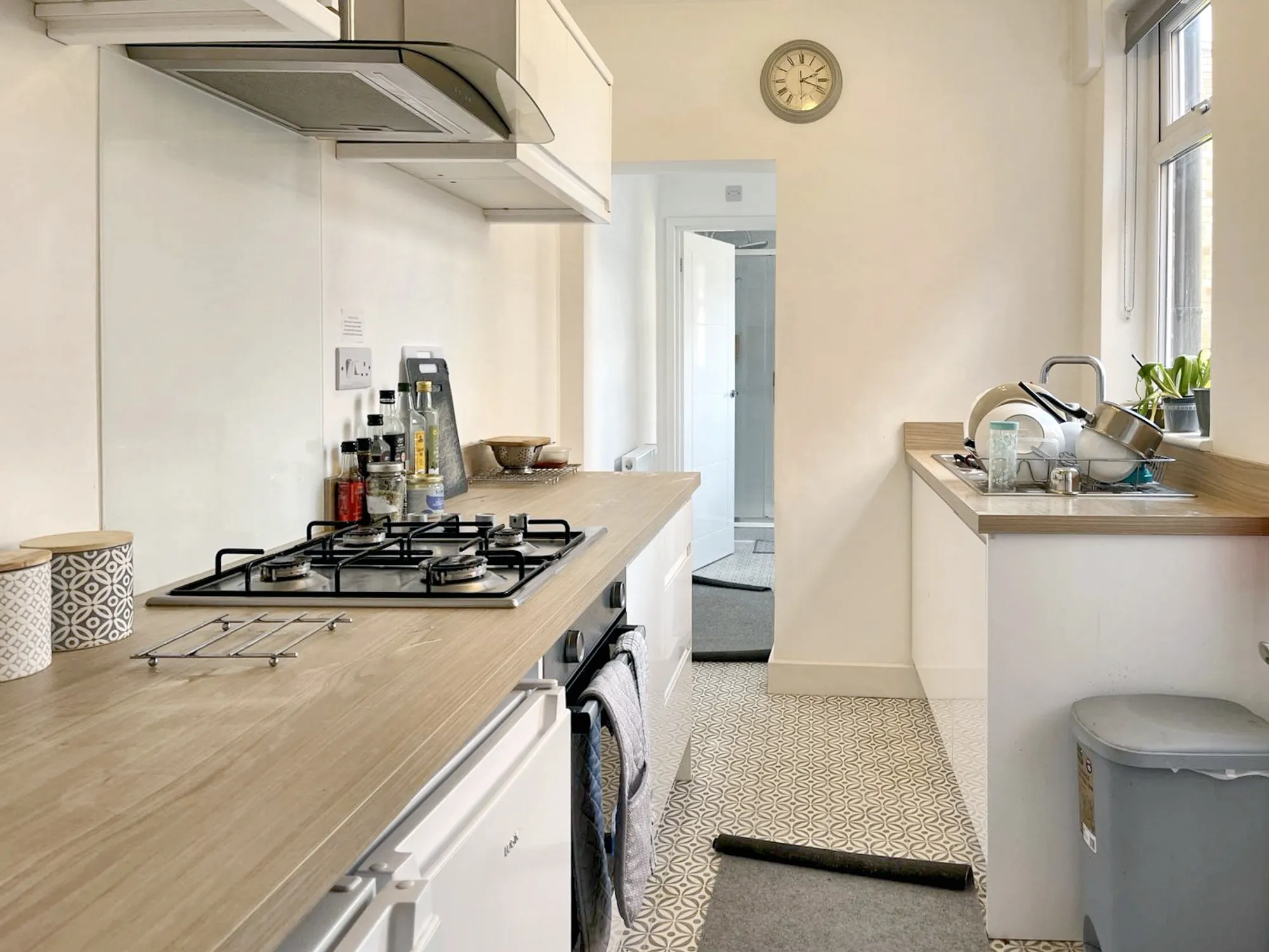 3 bed mid-terraced house for sale in Howard Road, Leicester  - Property Image 7