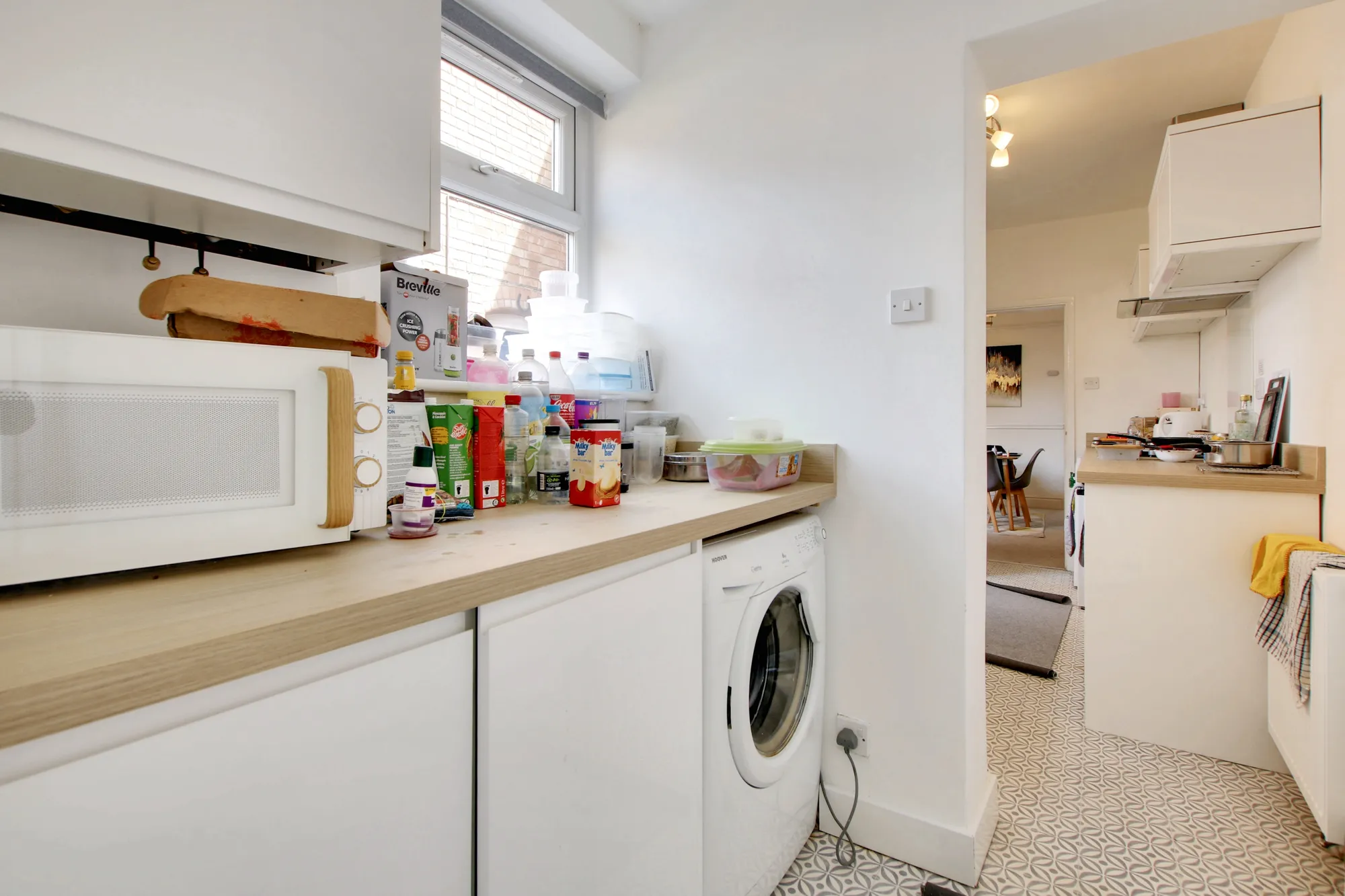 3 bed mid-terraced house for sale in Howard Road, Leicester  - Property Image 9