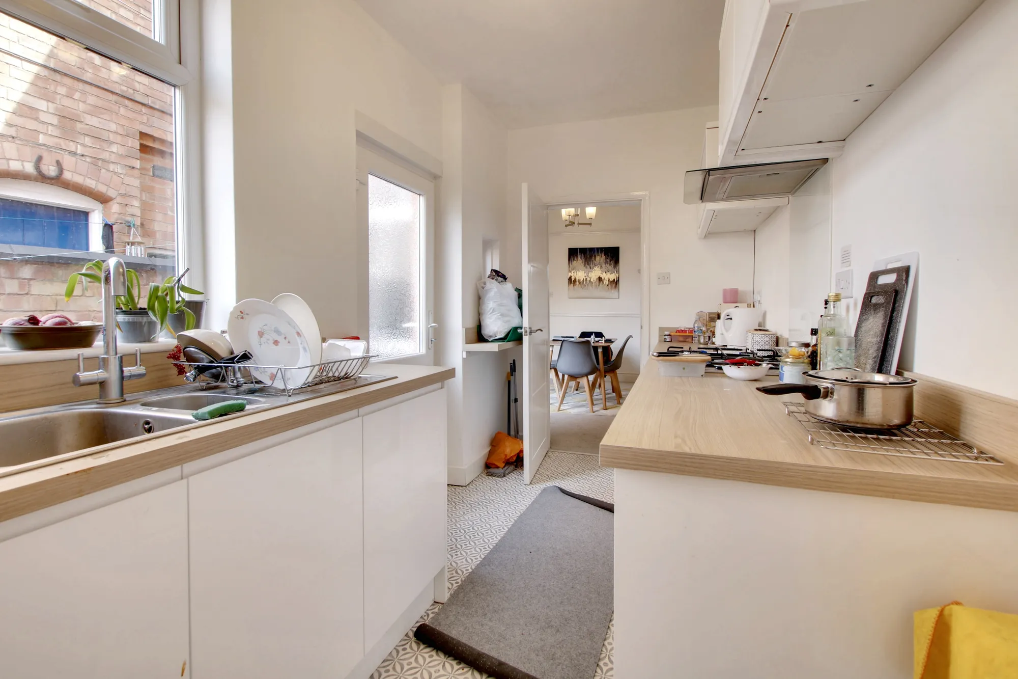 3 bed mid-terraced house for sale in Howard Road, Leicester  - Property Image 8