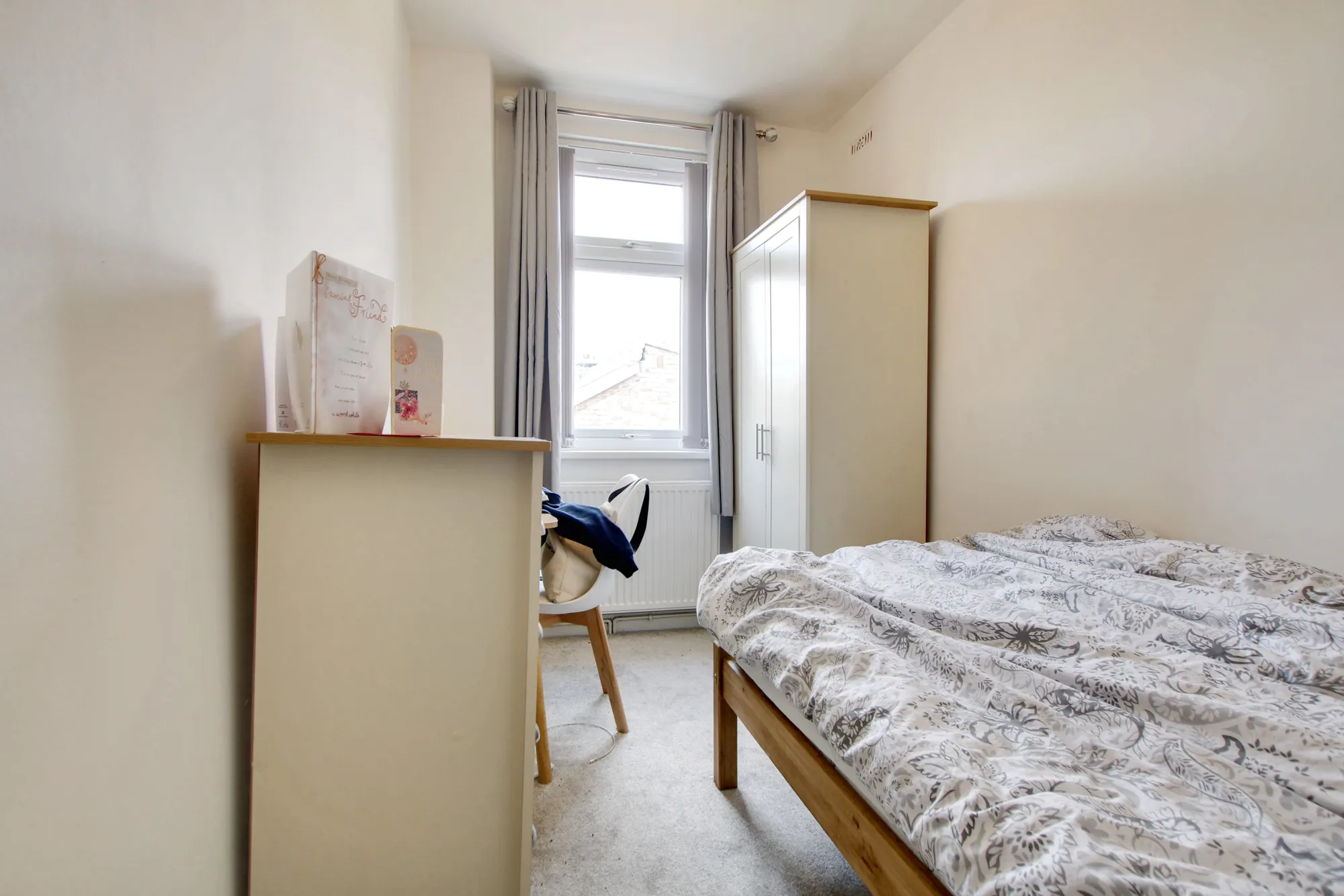 3 bed mid-terraced house for sale in Howard Road, Leicester  - Property Image 15