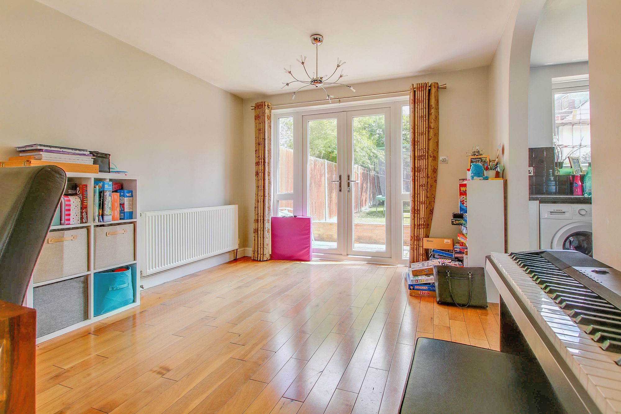 3 bed house to rent in Queens Road, Leicester  - Property Image 9