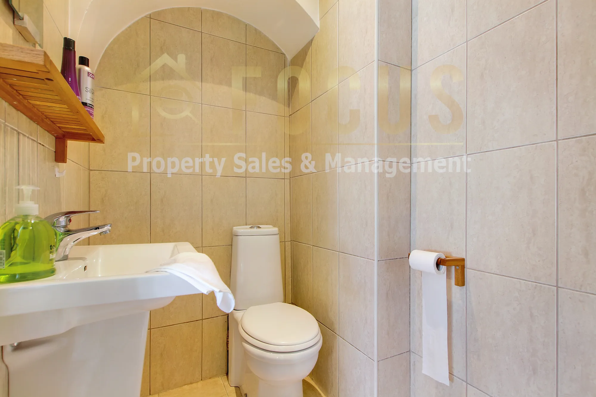 1 bed studio flat to rent in Saxby Street, Leicester  - Property Image 4