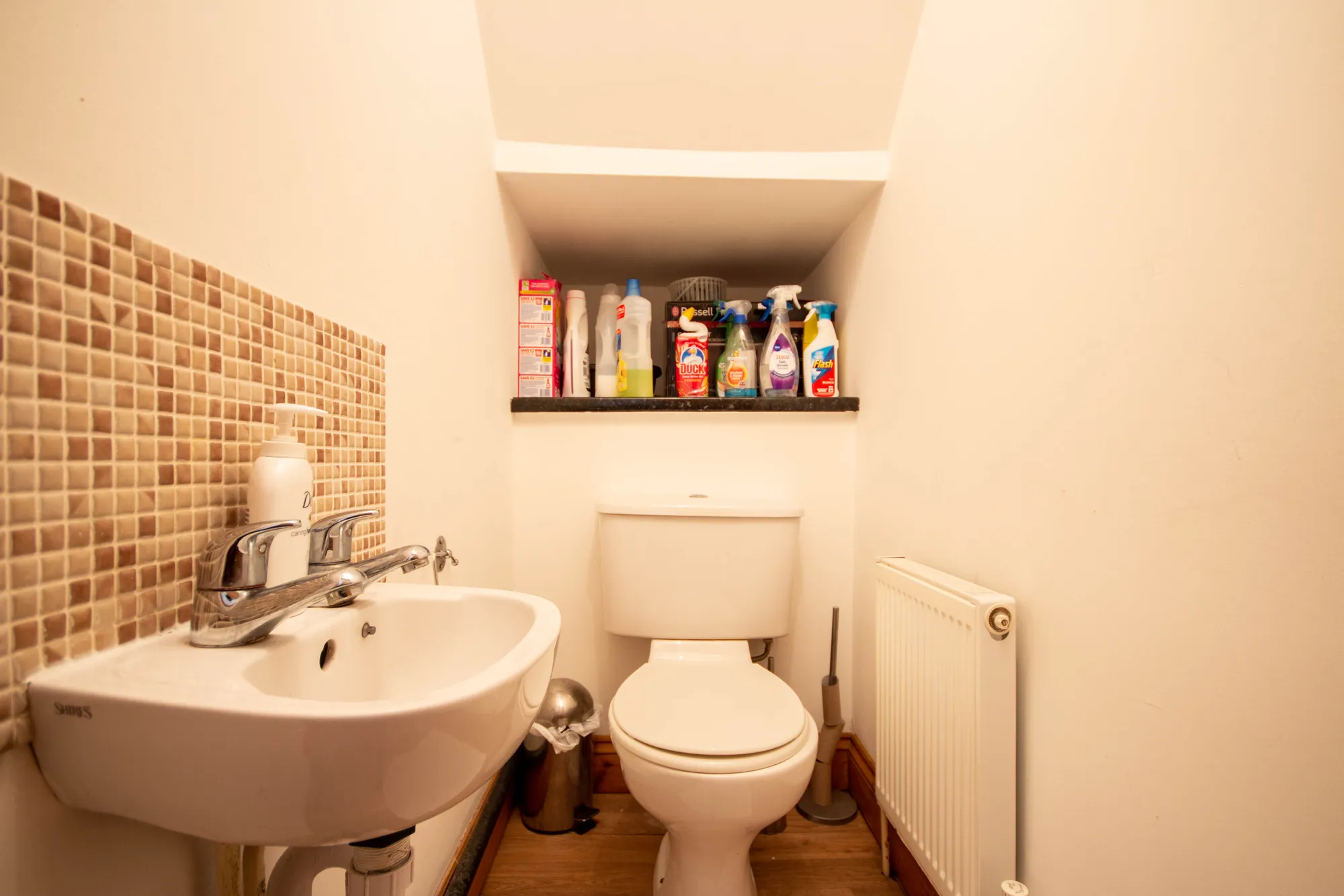 4 bed terraced house to rent in Latimer Street, Leicester  - Property Image 6