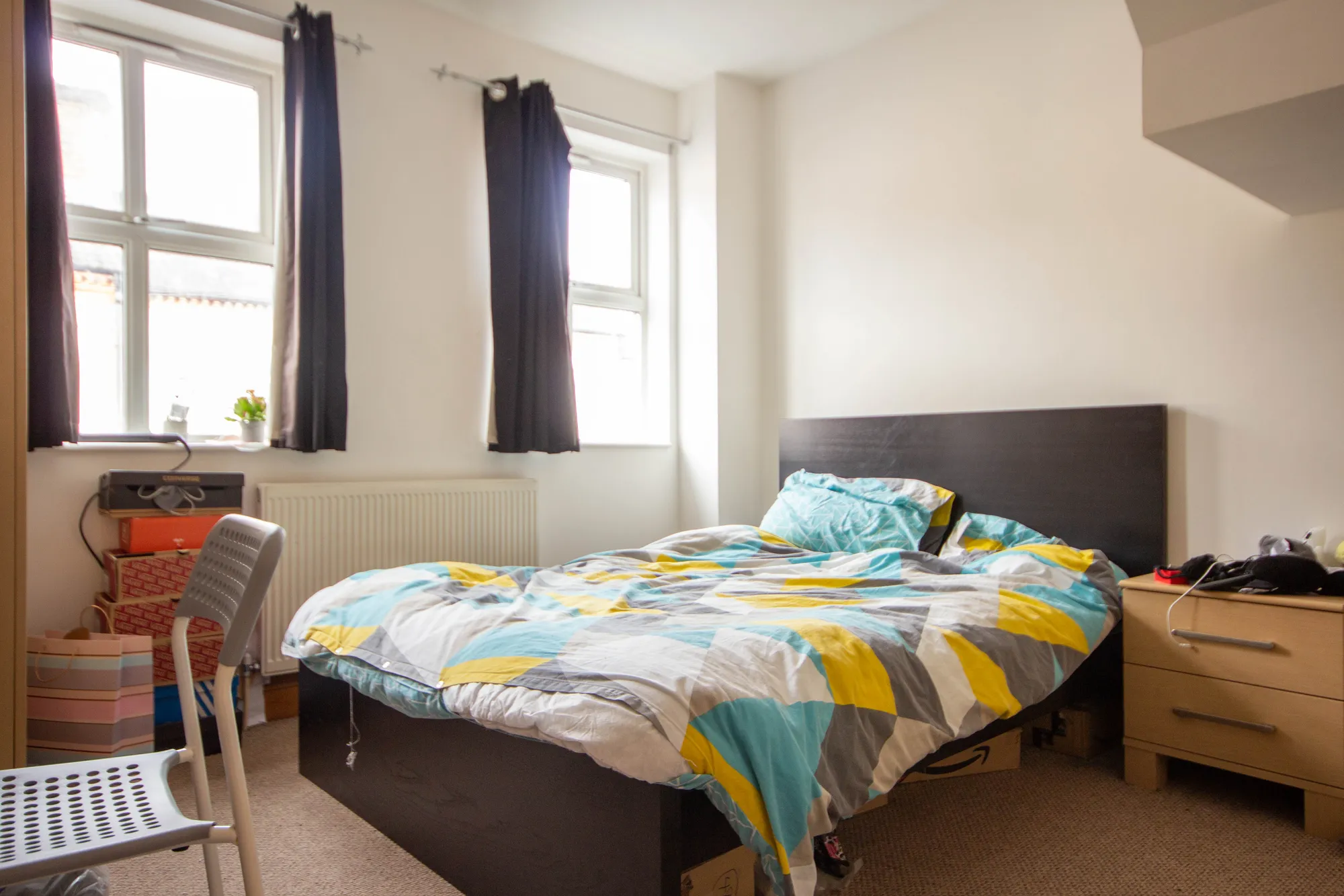 4 bed terraced house to rent in Latimer Street, Leicester  - Property Image 3