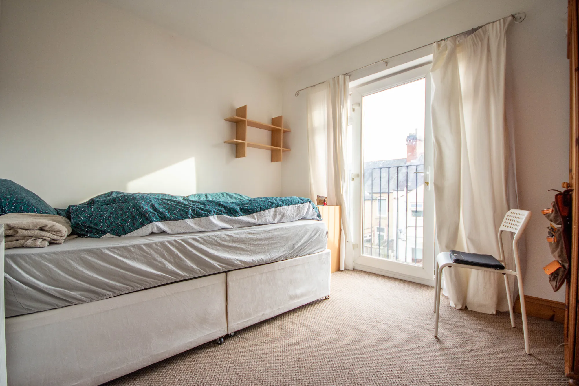 4 bed terraced house to rent in Latimer Street, Leicester  - Property Image 11