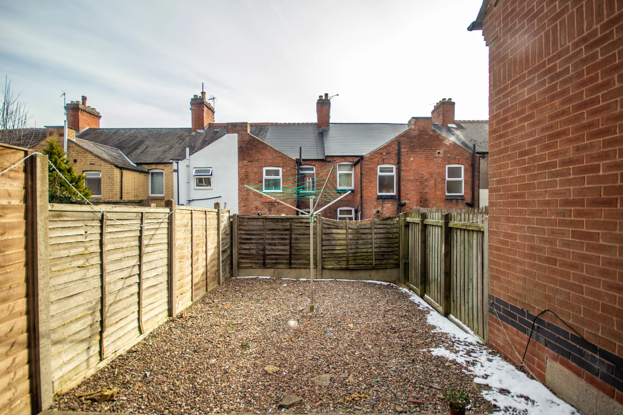 4 bed terraced house to rent in Latimer Street, Leicester  - Property Image 12