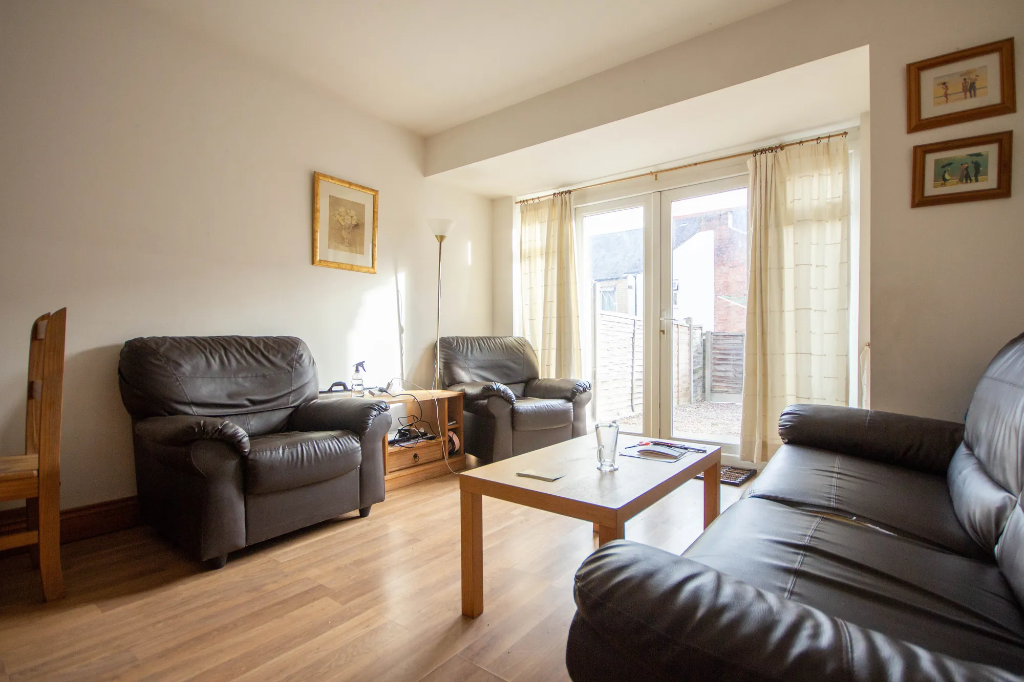 4 bed terraced house to rent in Latimer Street, Leicester  - Property Image 5