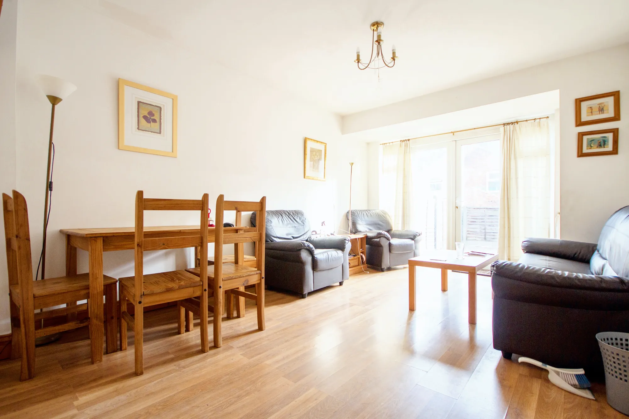 4 bed terraced house to rent in Latimer Street, Leicester  - Property Image 1