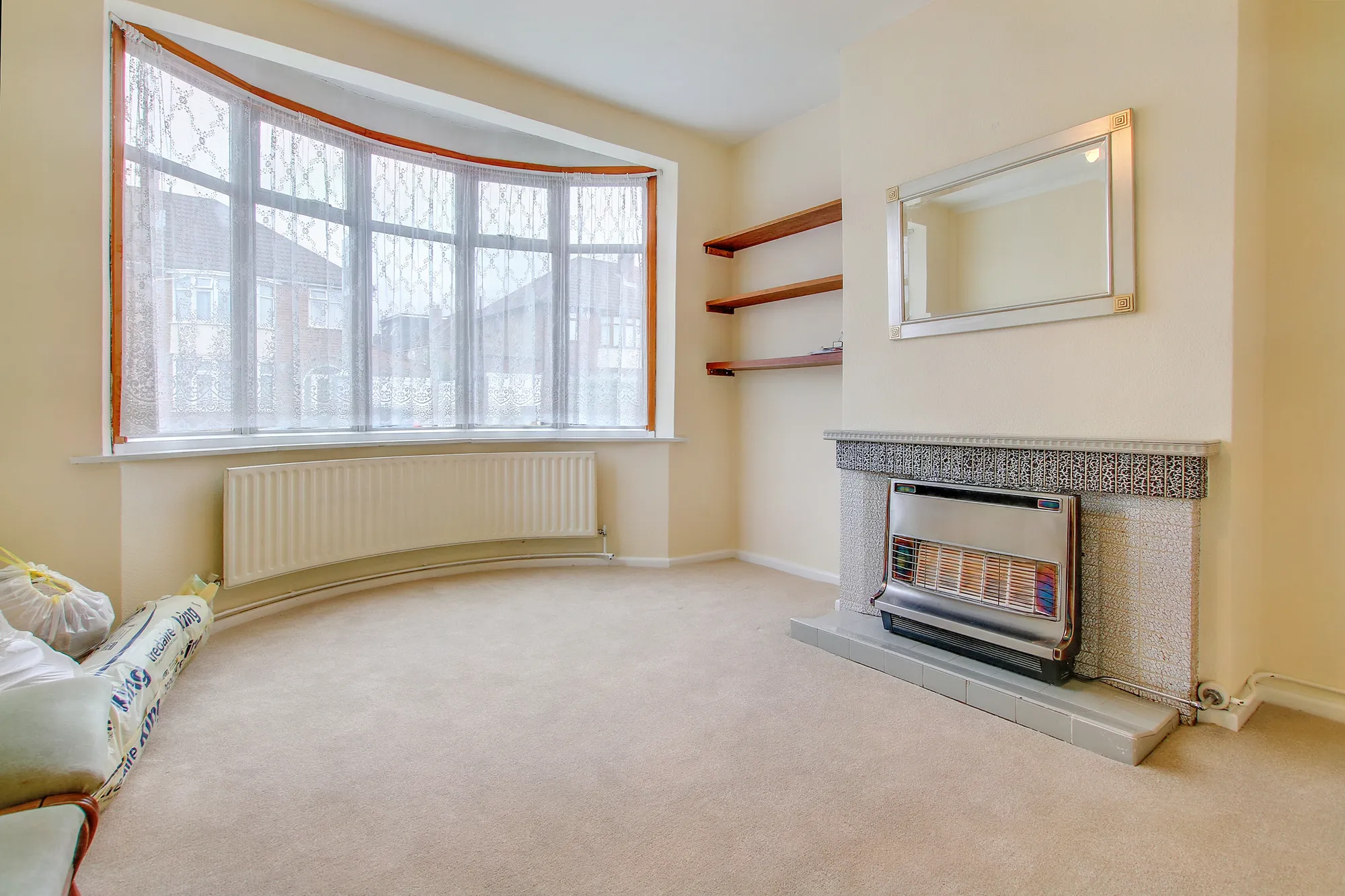 3 bed house to rent in Lamborne Road, Leicester  - Property Image 3