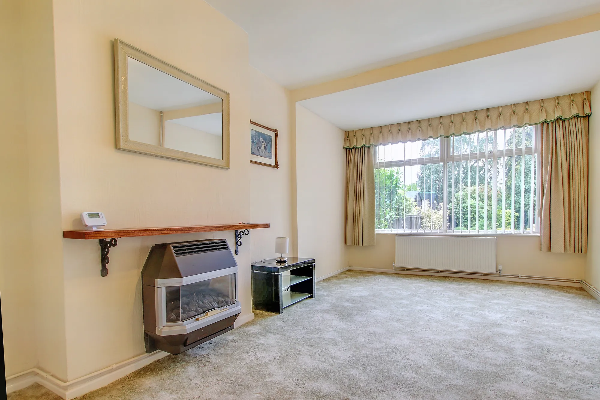 3 bed house to rent in Lamborne Road, Leicester  - Property Image 4