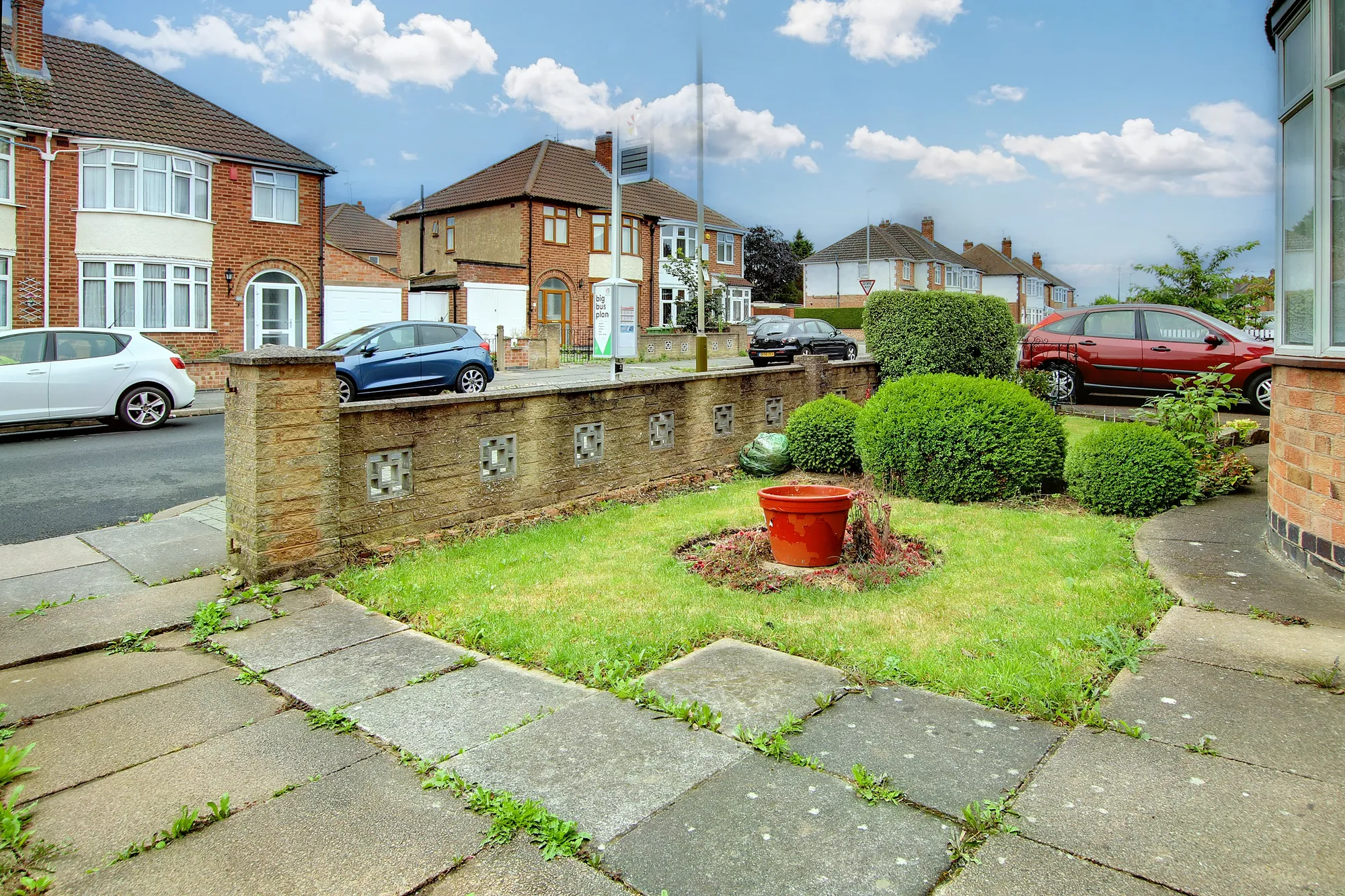 3 bed house to rent in Lamborne Road, Leicester  - Property Image 15