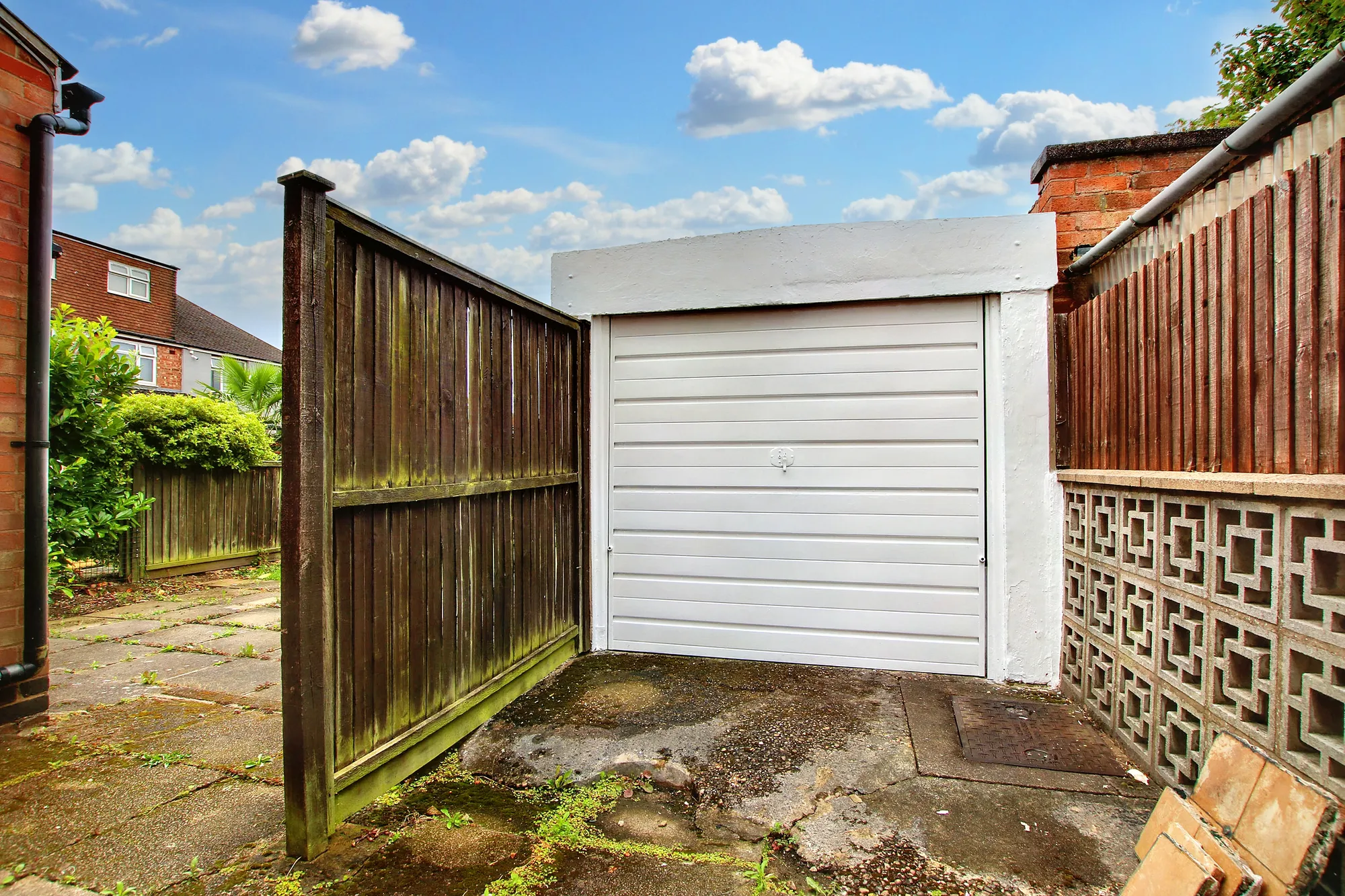 3 bed house to rent in Lamborne Road, Leicester  - Property Image 16