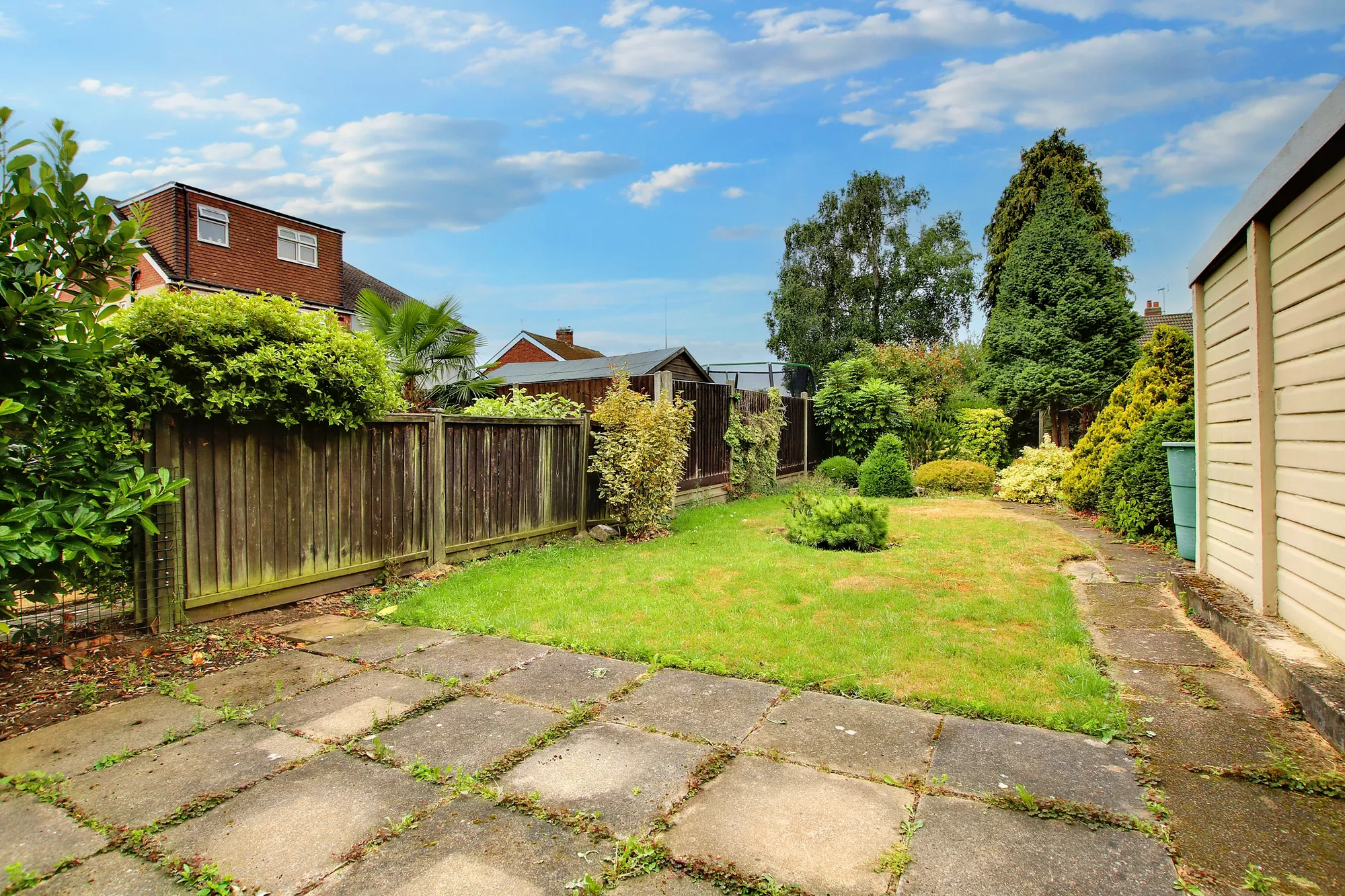 3 bed house to rent in Lamborne Road, Leicester  - Property Image 17