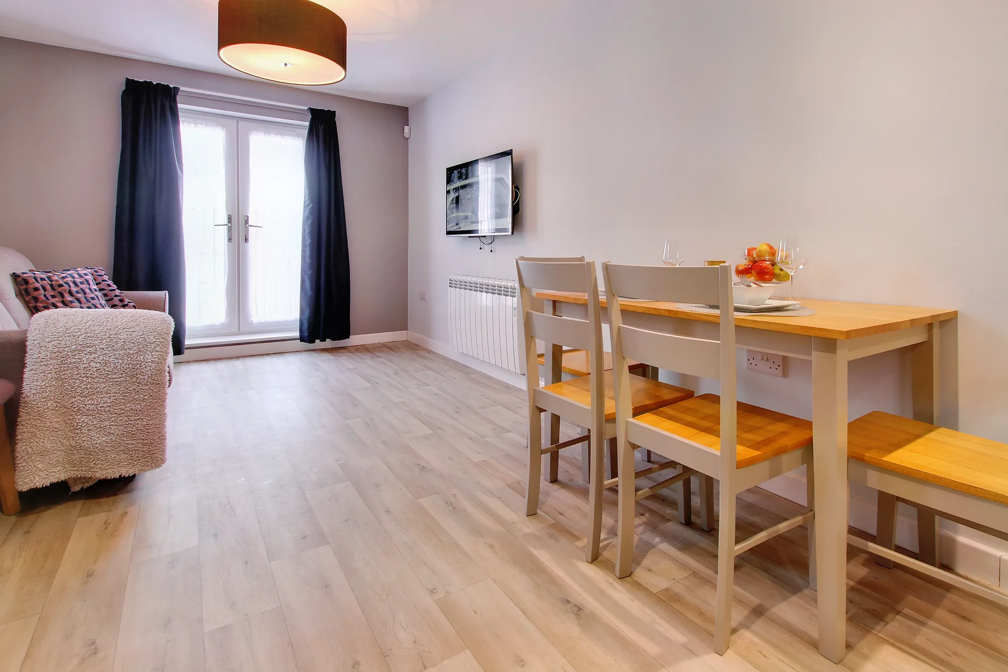 1 bed flat to rent in Clarendon Park Road, Leicester  - Property Image 3