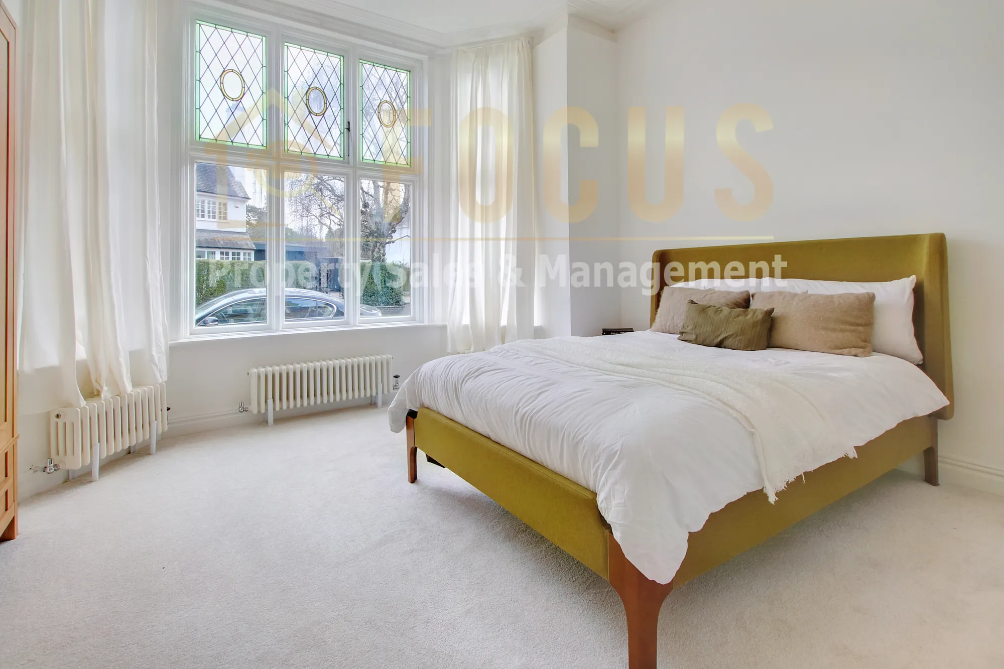 2 bed to rent in Woodland Avenue, Leicester  - Property Image 13