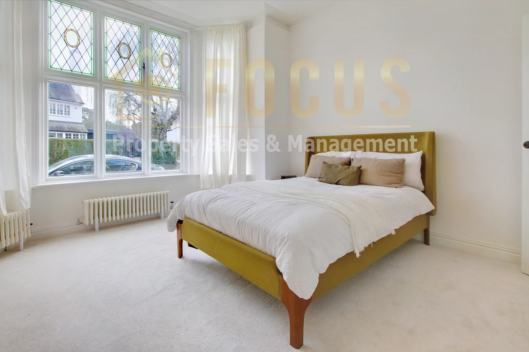 2 bed to rent in Woodland Avenue, Leicester  - Property Image 3