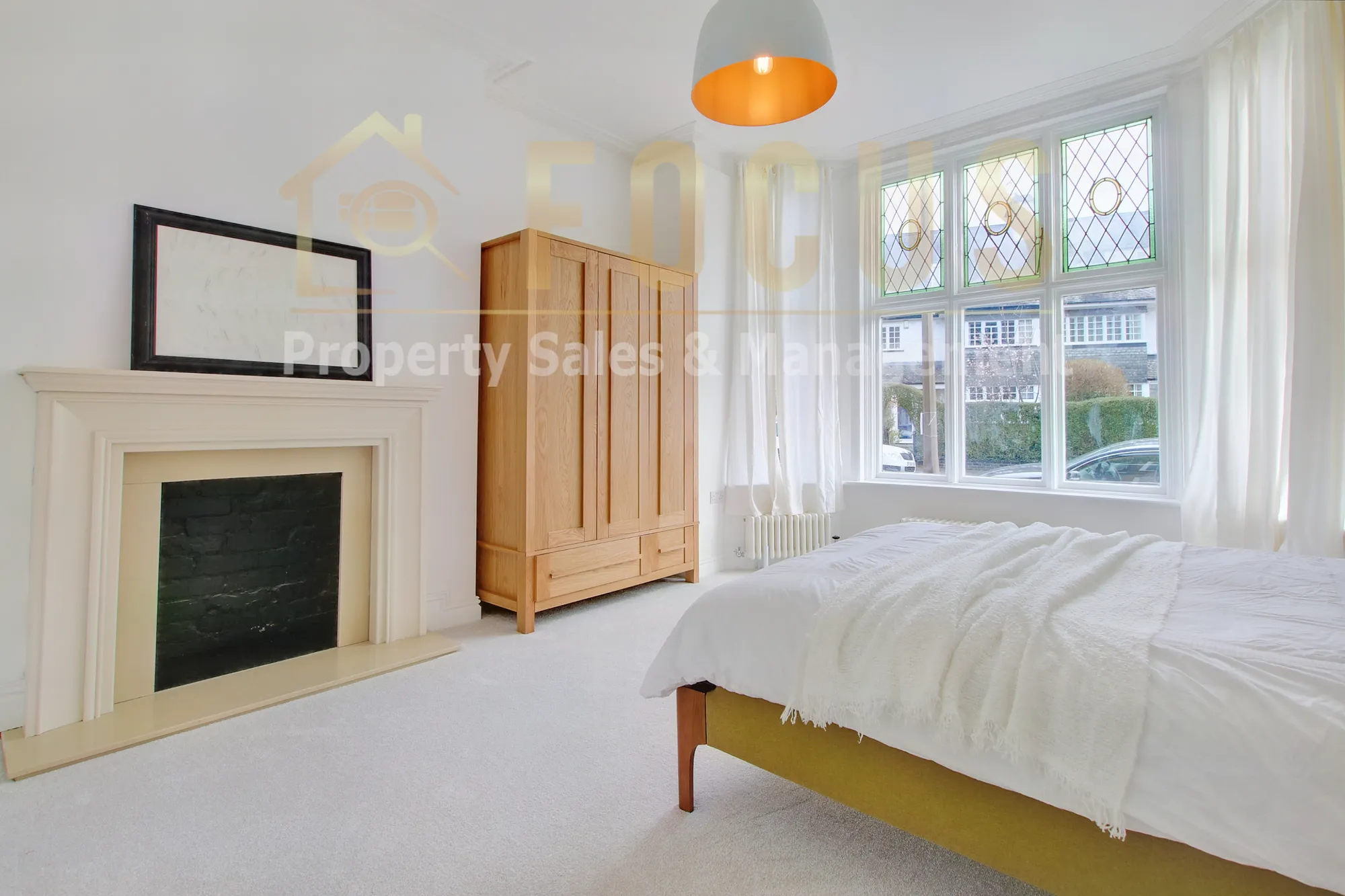 2 bed to rent in Woodland Avenue, Leicester  - Property Image 14