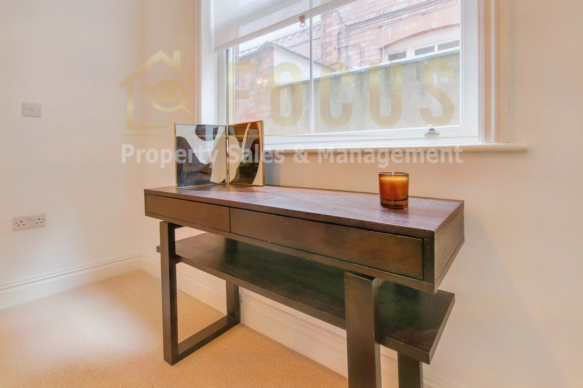 2 bed to rent in Woodland Avenue, Leicester  - Property Image 18