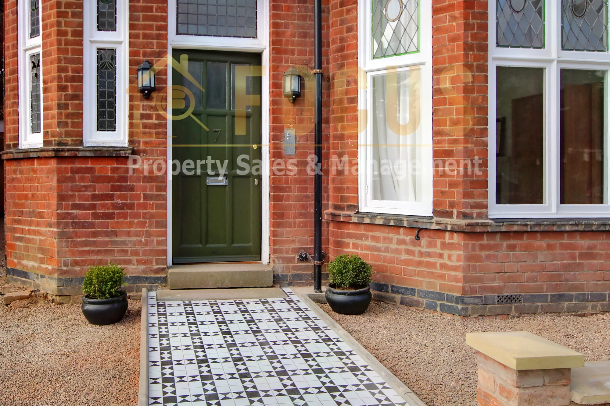 2 bed to rent in Woodland Avenue, Leicester  - Property Image 25