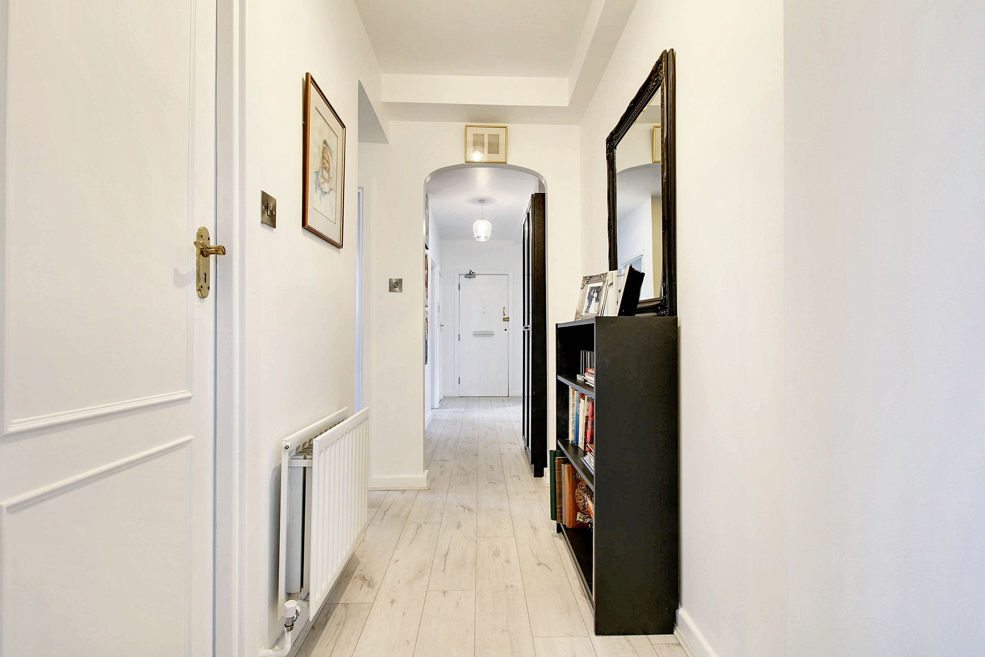 3 bed apartment for sale in Stoneygate Court, Leicester  - Property Image 14