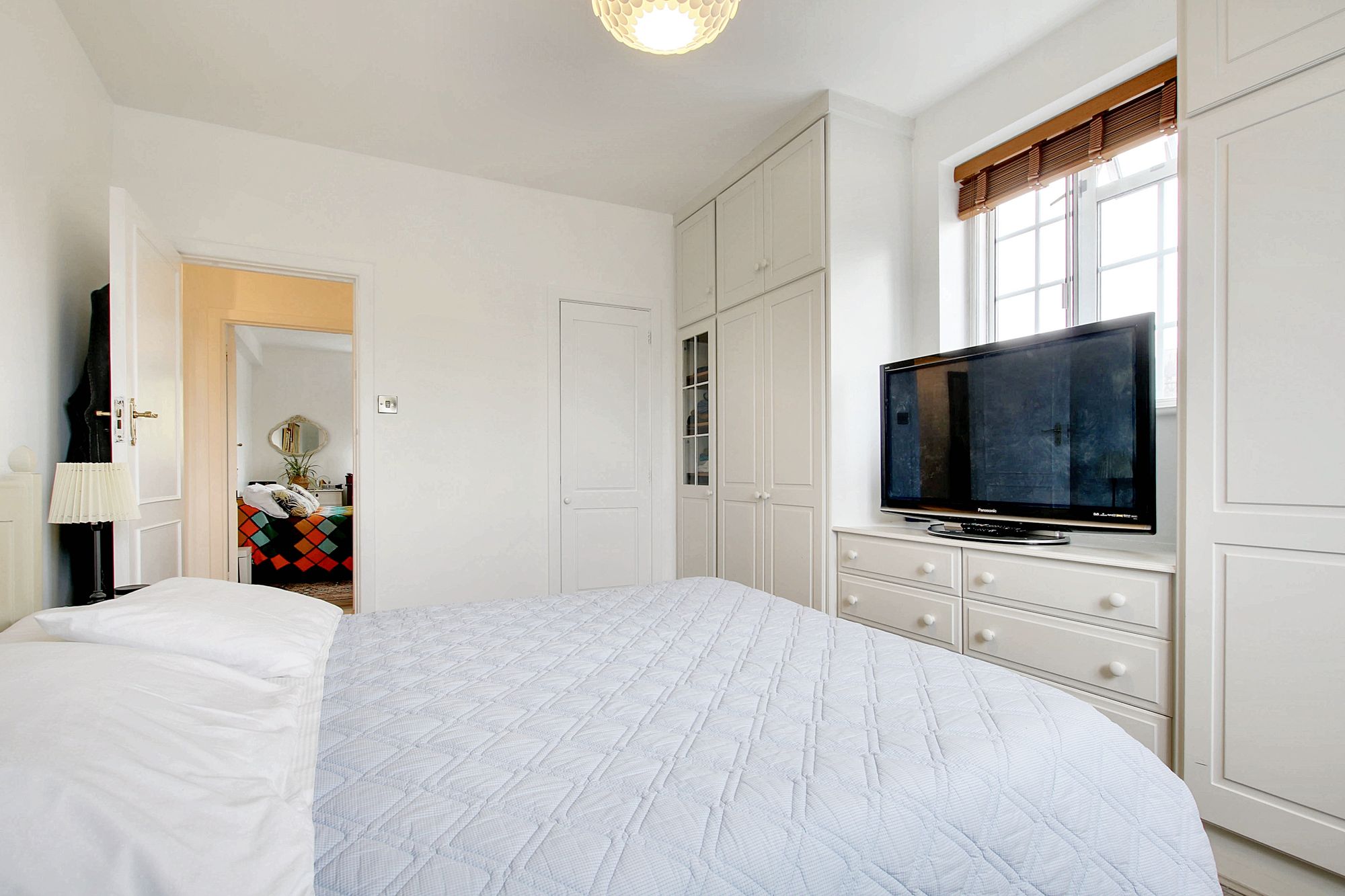 3 bed apartment for sale in Stoneygate Court, Leicester  - Property Image 19