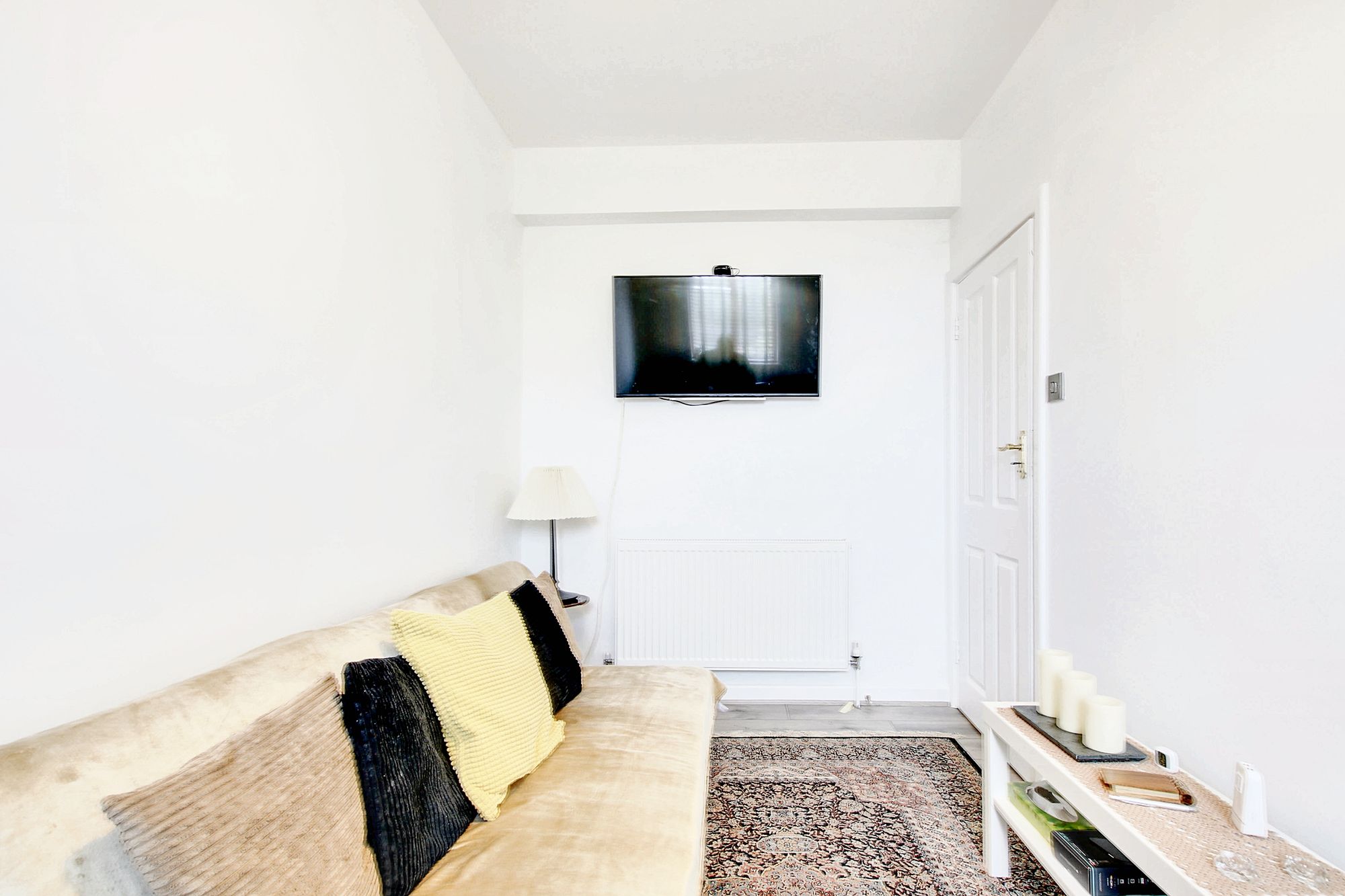 3 bed apartment for sale in Stoneygate Court, Leicester  - Property Image 20