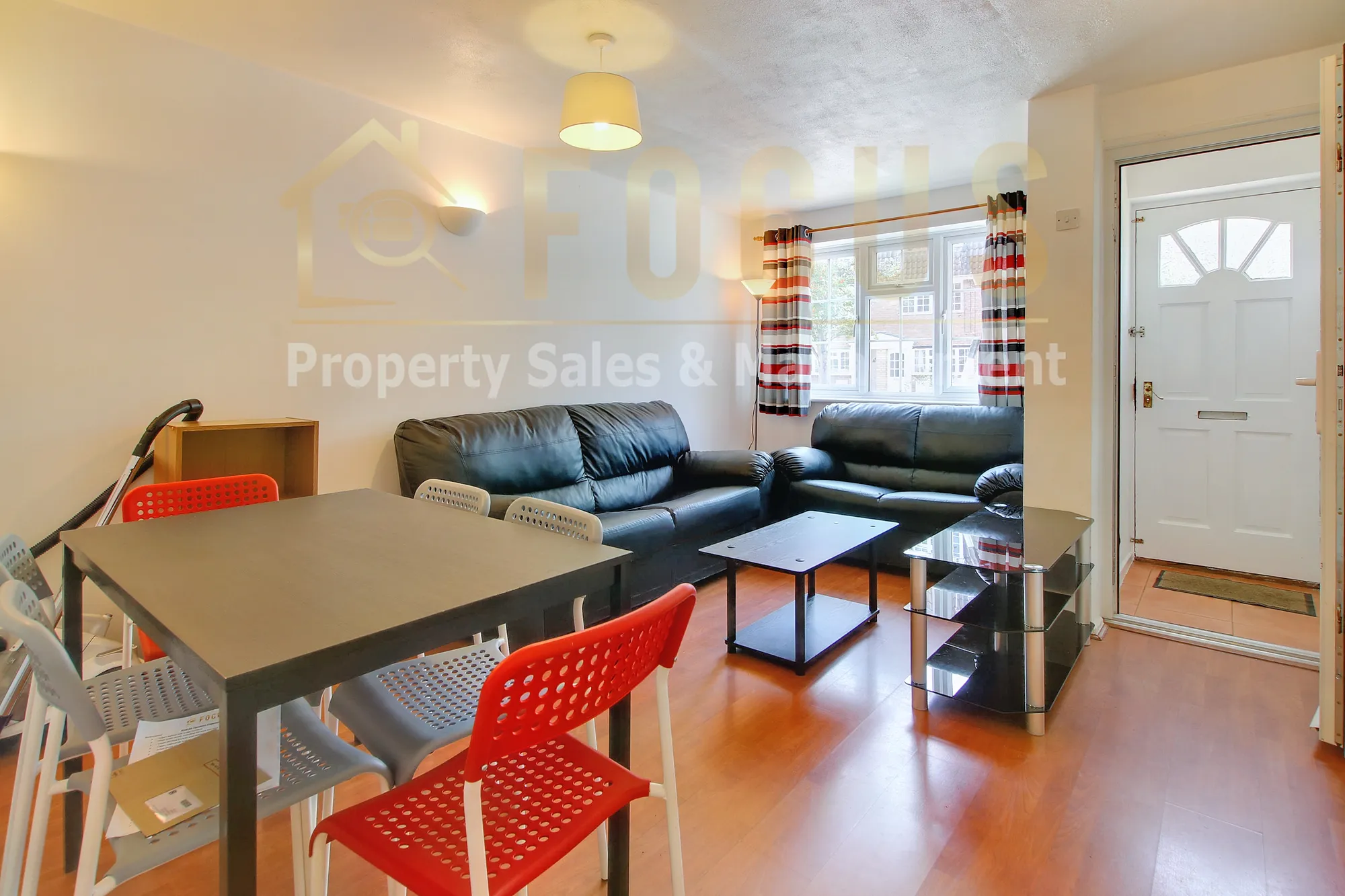 4 bed mid-terraced house to rent in Waldale Drive, Leicester  - Property Image 5