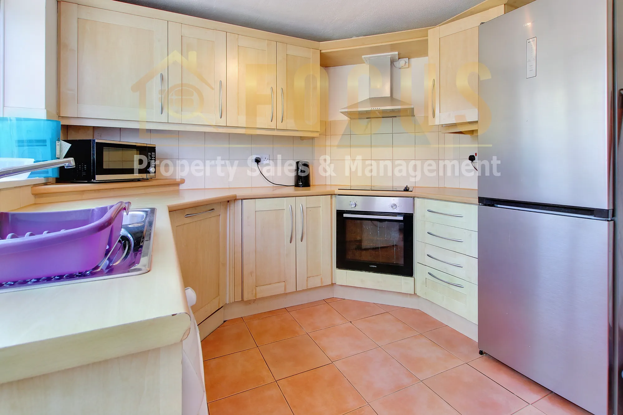 4 bed mid-terraced house to rent in Waldale Drive, Leicester  - Property Image 6