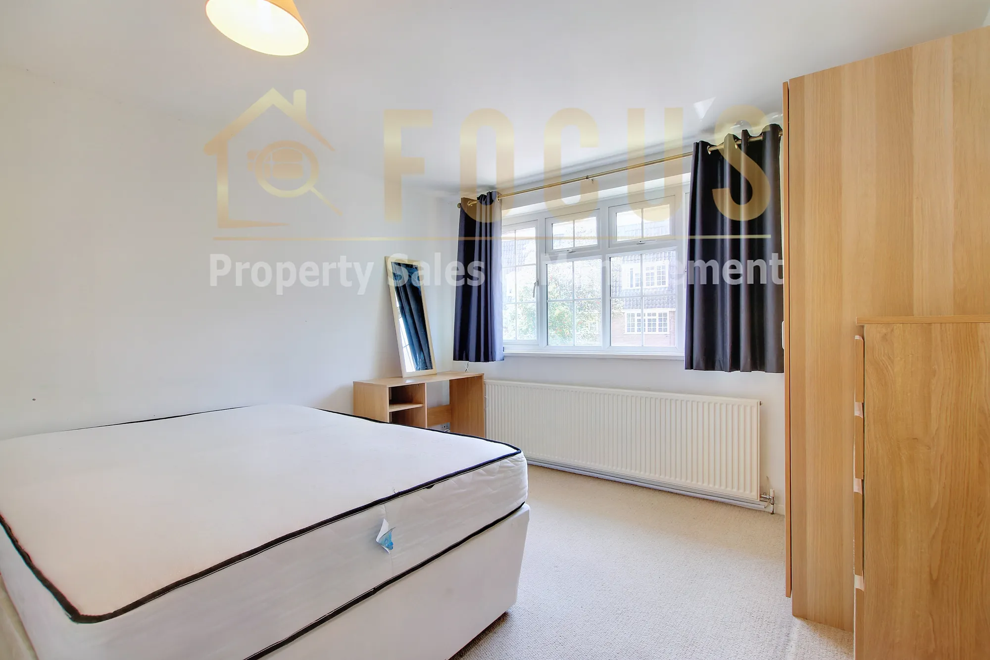 4 bed mid-terraced house to rent in Waldale Drive, Leicester  - Property Image 13