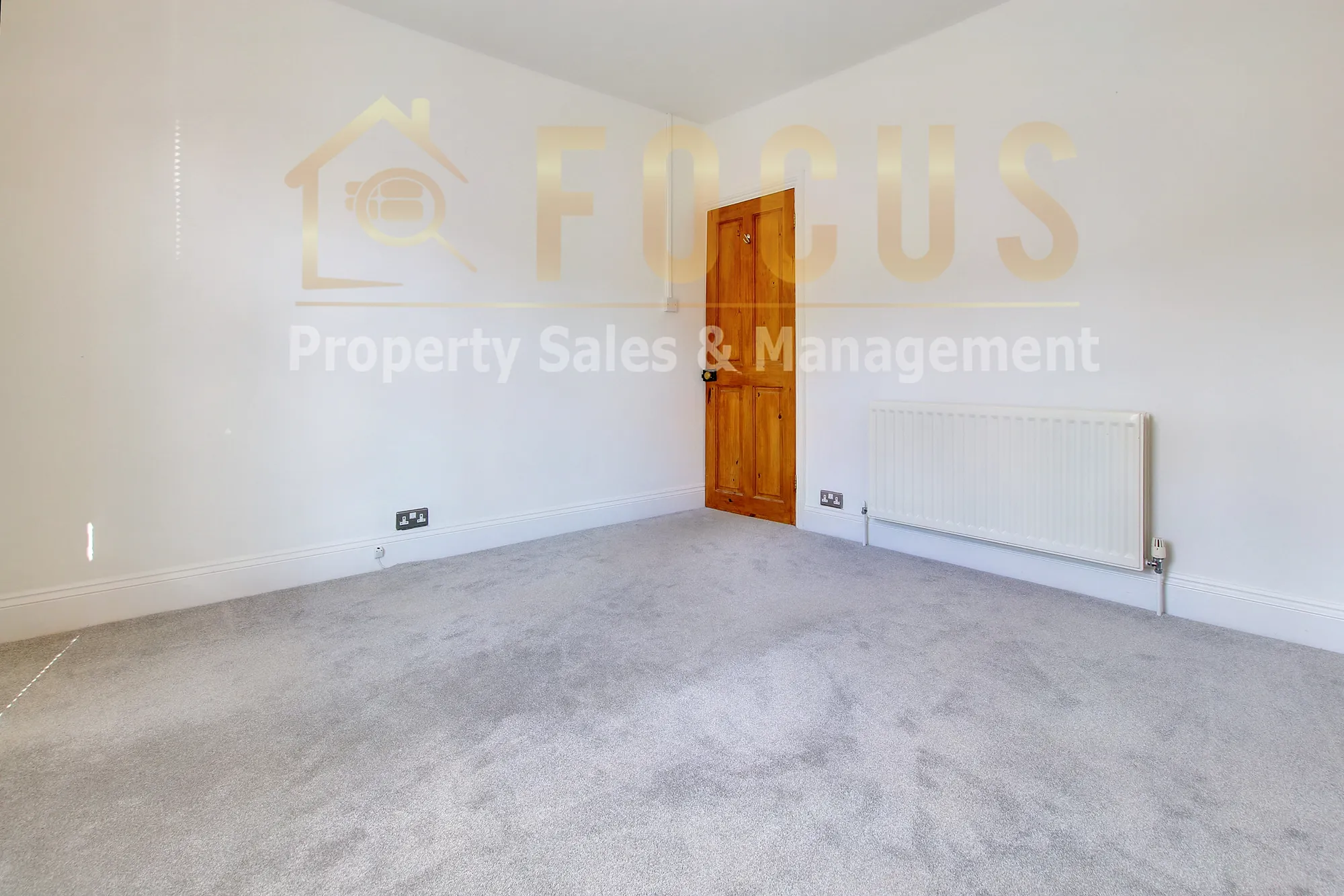 2 bed house to rent in Hartopp Road, Leicester  - Property Image 9