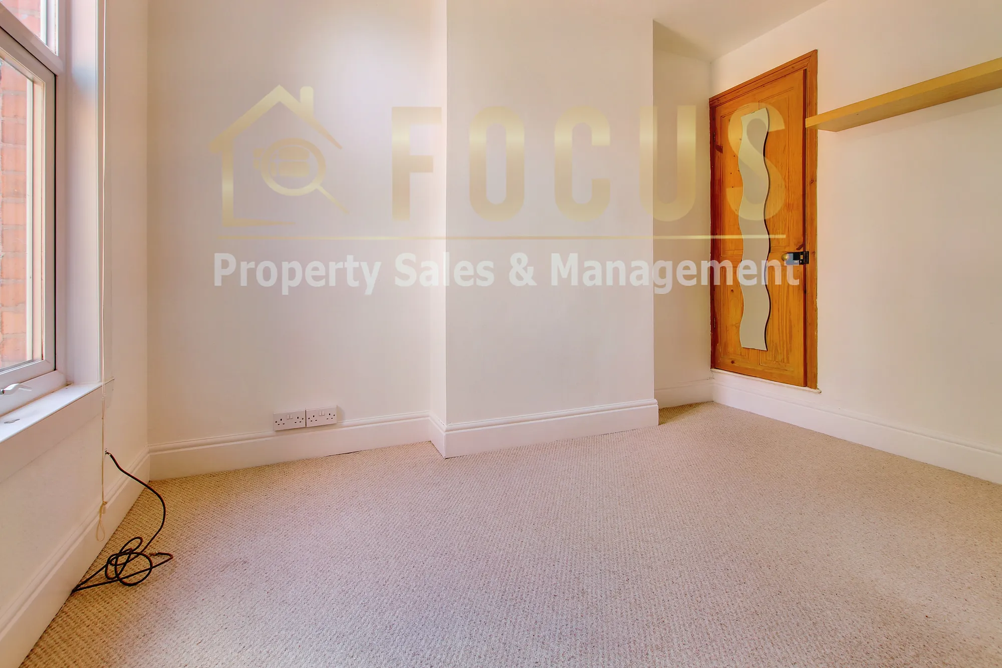 2 bed house to rent in Hartopp Road, Leicester  - Property Image 11