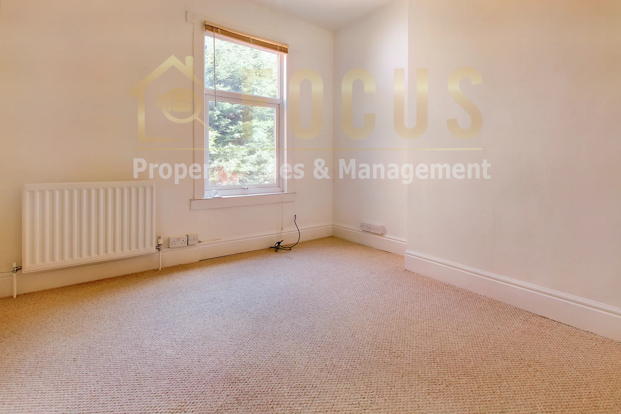 2 bed house to rent in Hartopp Road, Leicester  - Property Image 13