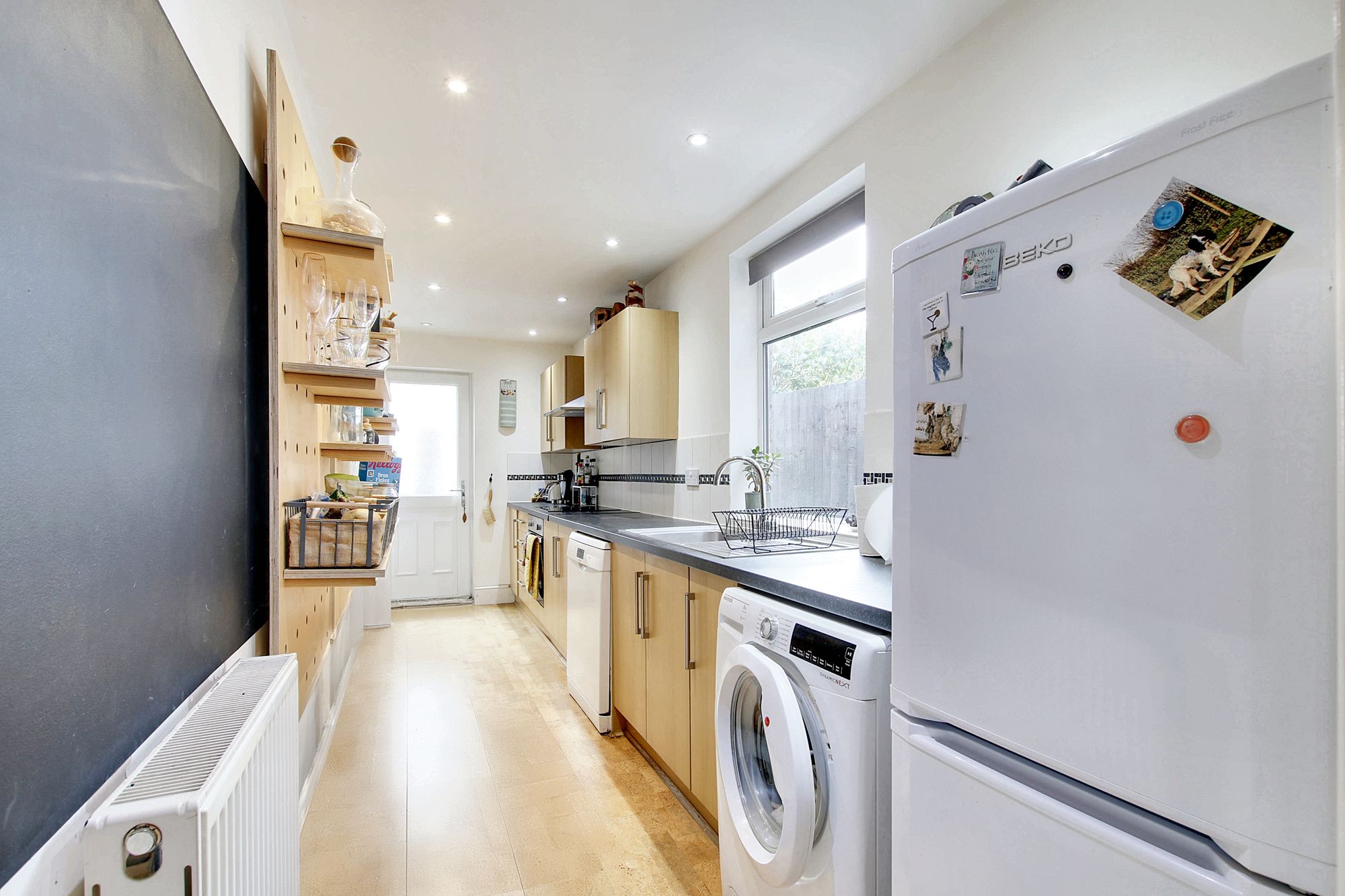 2 bed house for sale in St. Leonards Road, Leicester  - Property Image 3