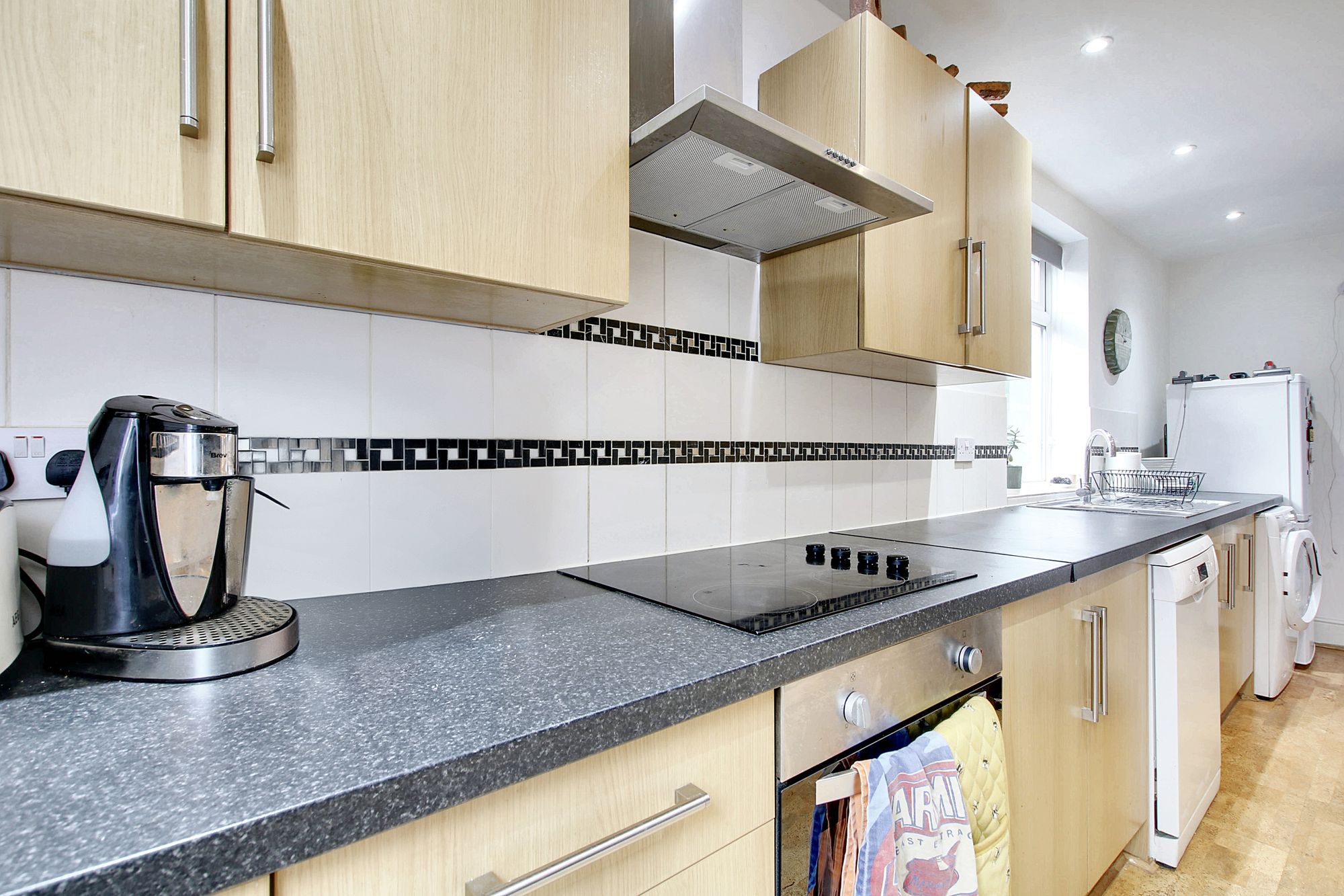 2 bed house for sale in St. Leonards Road, Leicester  - Property Image 9