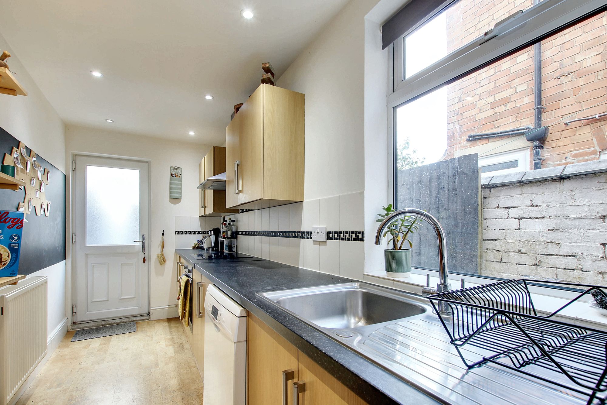 2 bed house for sale in St. Leonards Road, Leicester  - Property Image 10