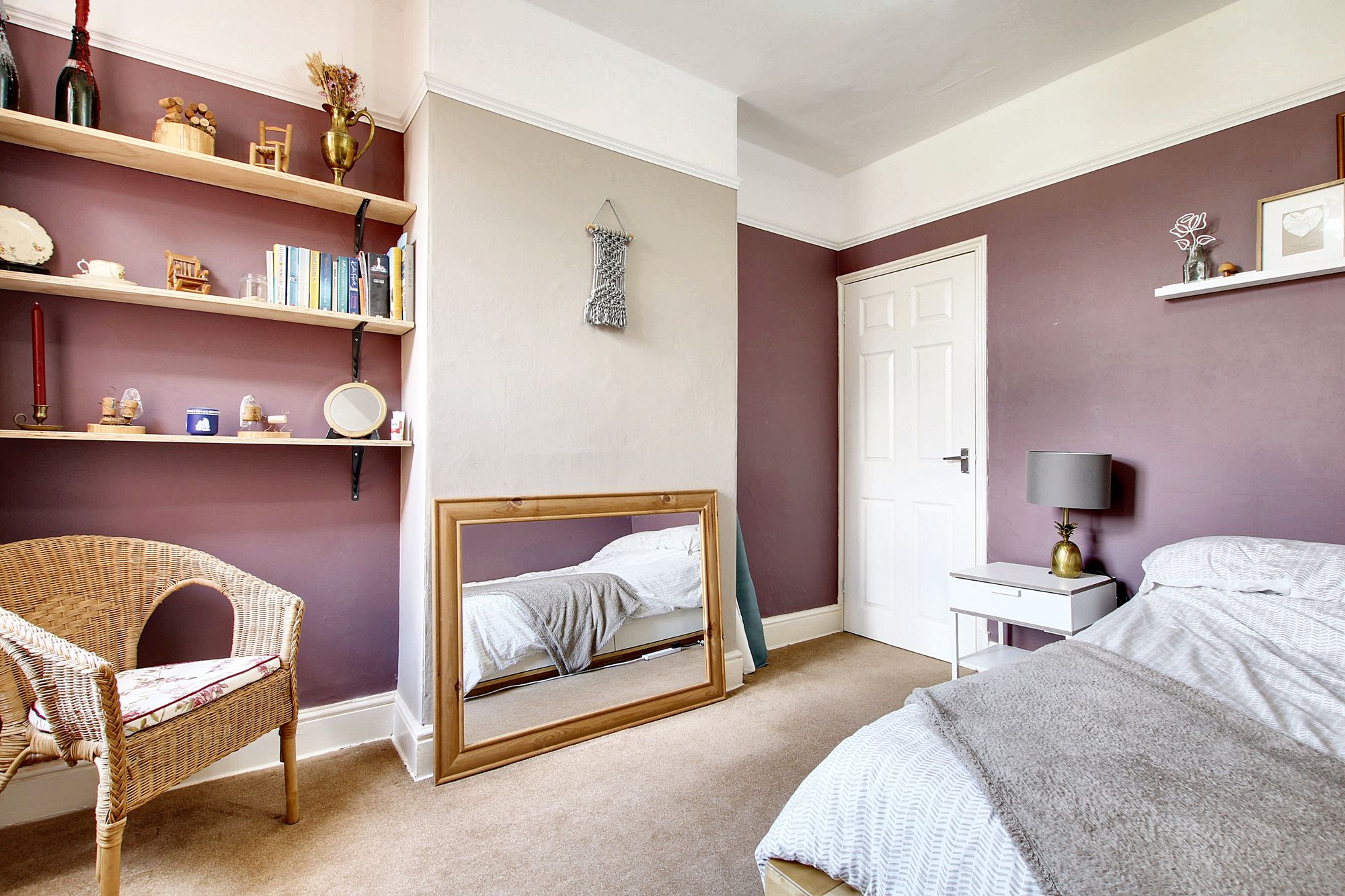 2 bed house for sale in St. Leonards Road, Leicester  - Property Image 14