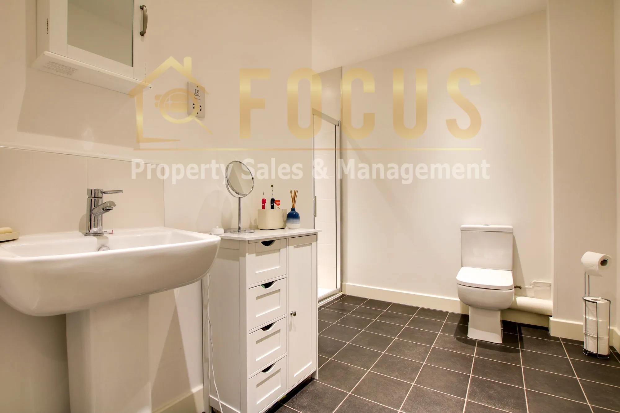 1 bed apartment to rent in Elms Road, Leicester  - Property Image 10