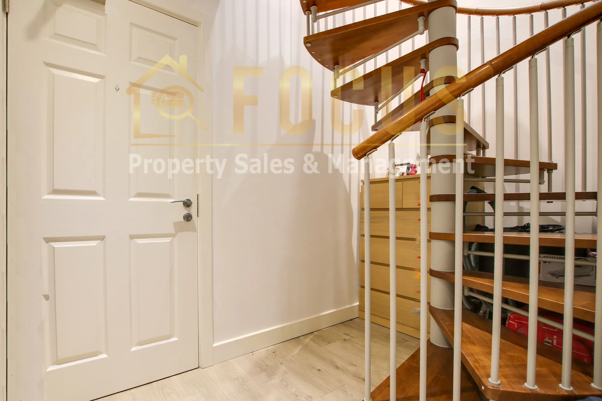 1 bed apartment to rent in Elms Road, Leicester  - Property Image 12