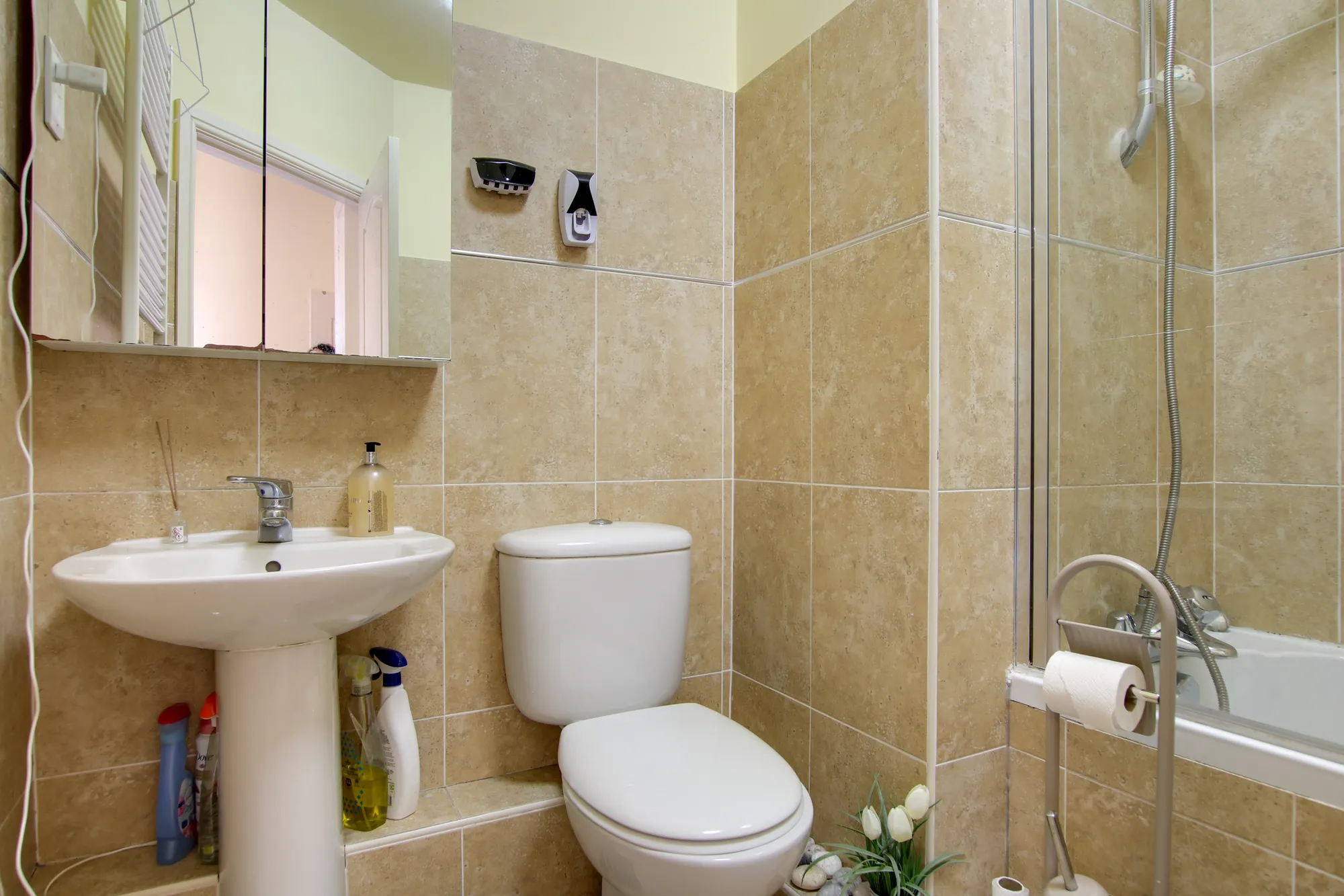 2 bed apartment to rent in Princess Road East, Leicester  - Property Image 16