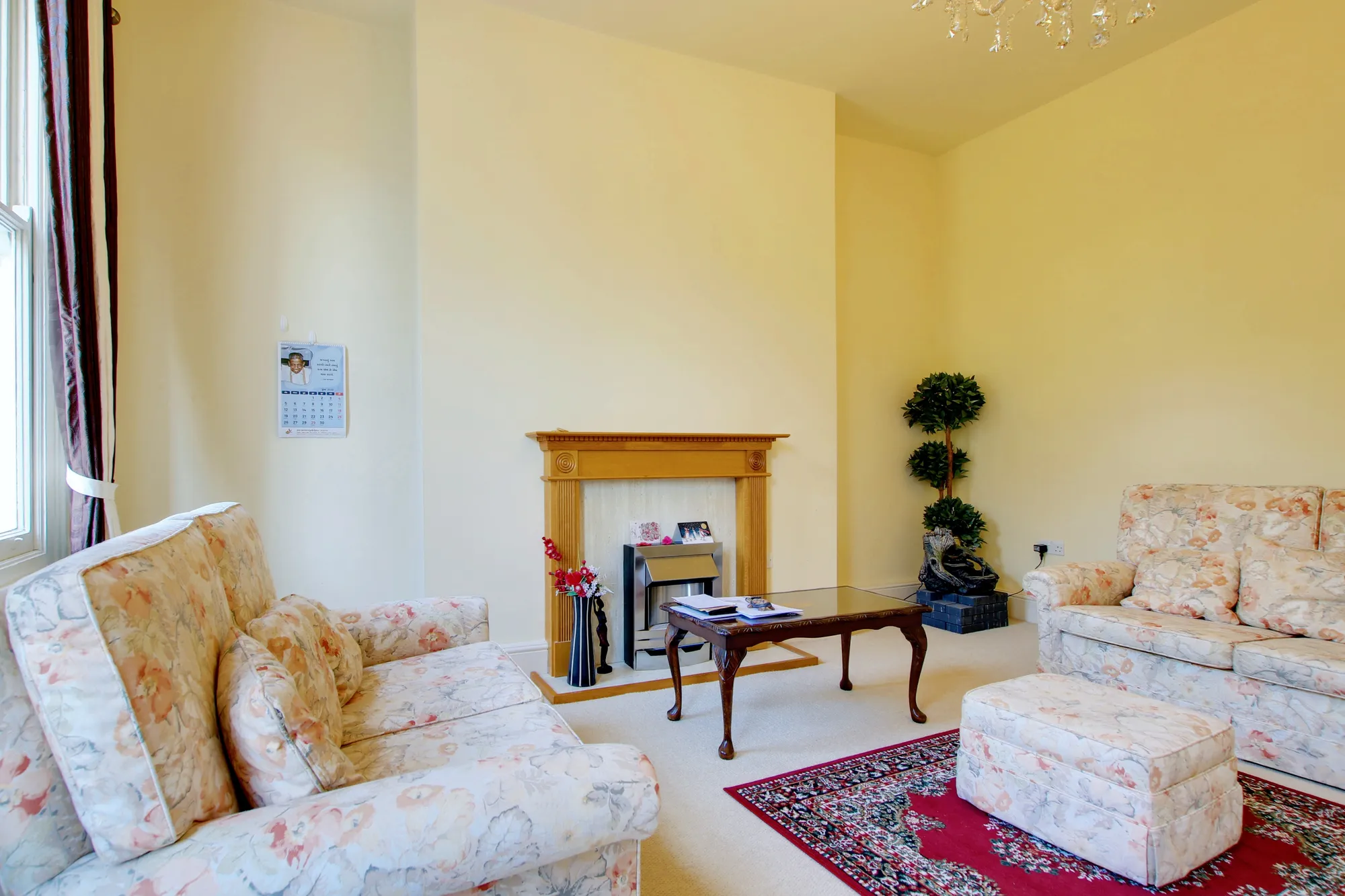 2 bed apartment to rent in Princess Road East, Leicester  - Property Image 2